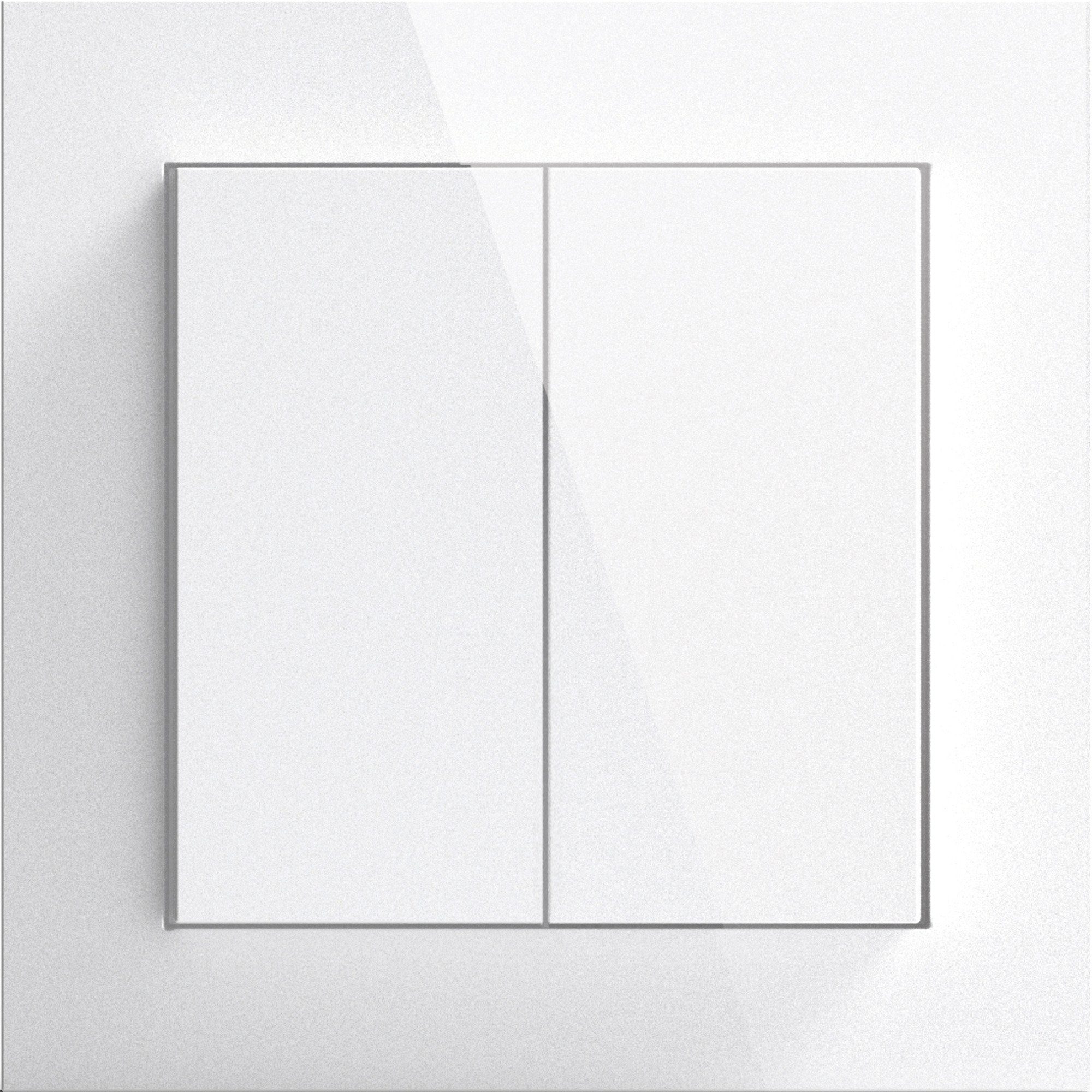 SENIC Senic Friends of Hue Smart Switch, Taster Smarter Lichtschalter