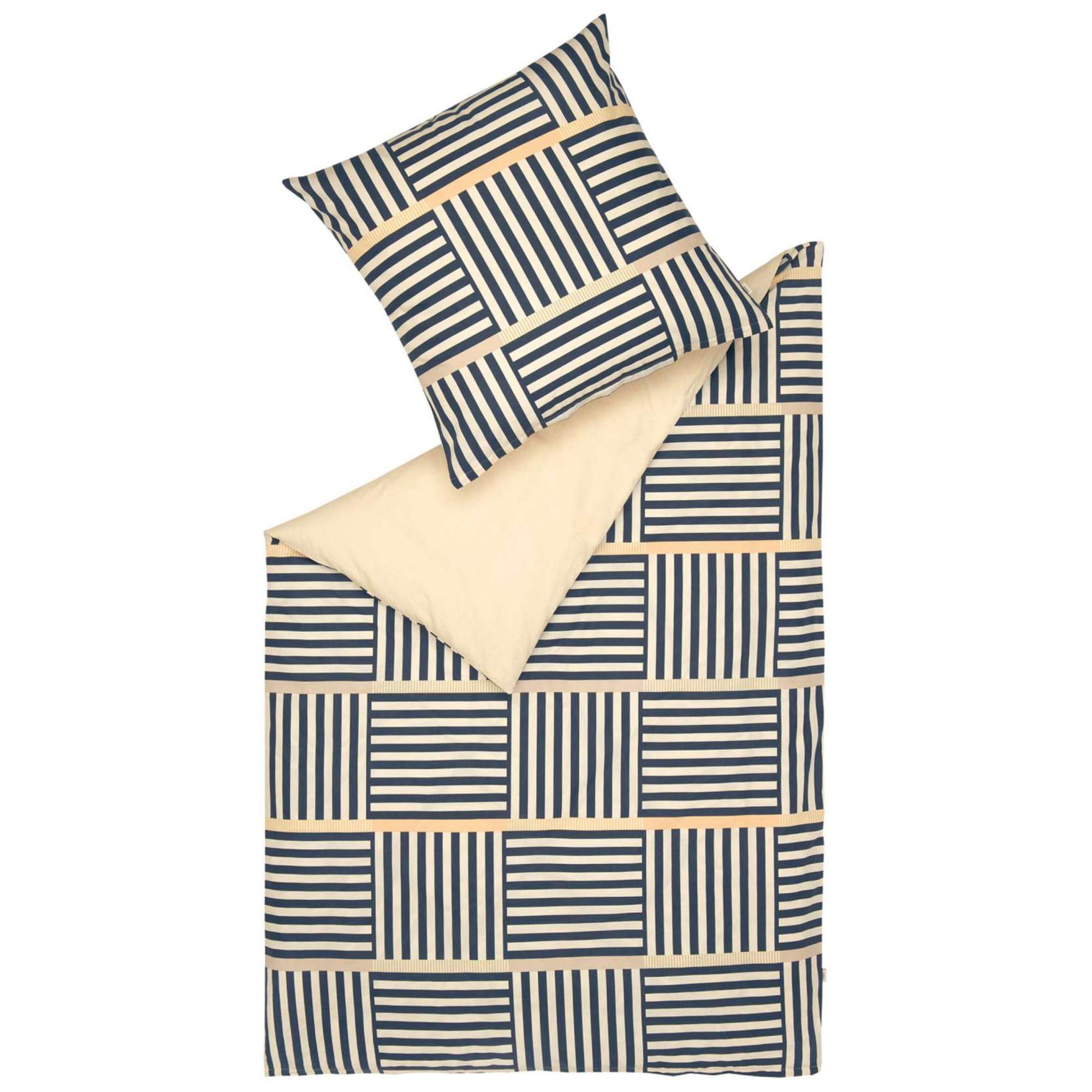Esprit Bettwäsche ARIAN Ganzjahresbettwäsche, Baumwolle, 1 günstig online kaufen