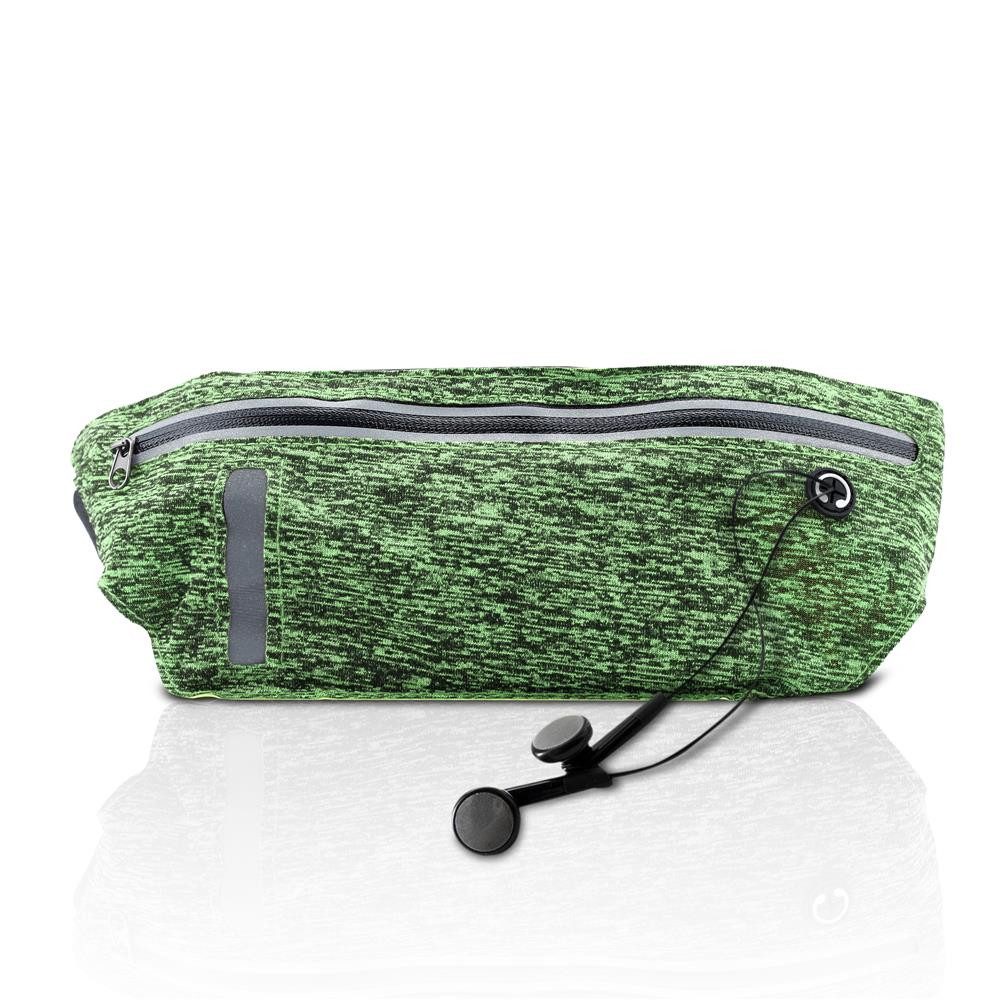 Cadorabo Bauchtasche (1-tlg), Handy Bauchtasche Hüfttasche Gürteltasche