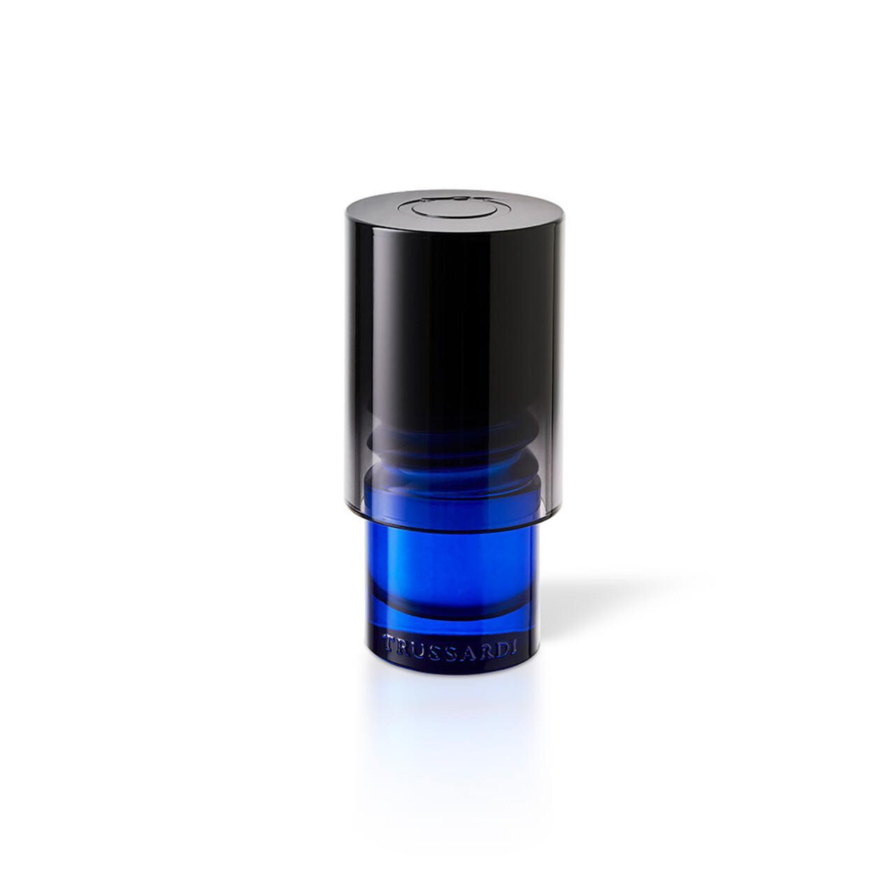 Trussardi Eau de Parfum Primo Notte Blu EdP Nat. Spray, für Alle Hauttypen