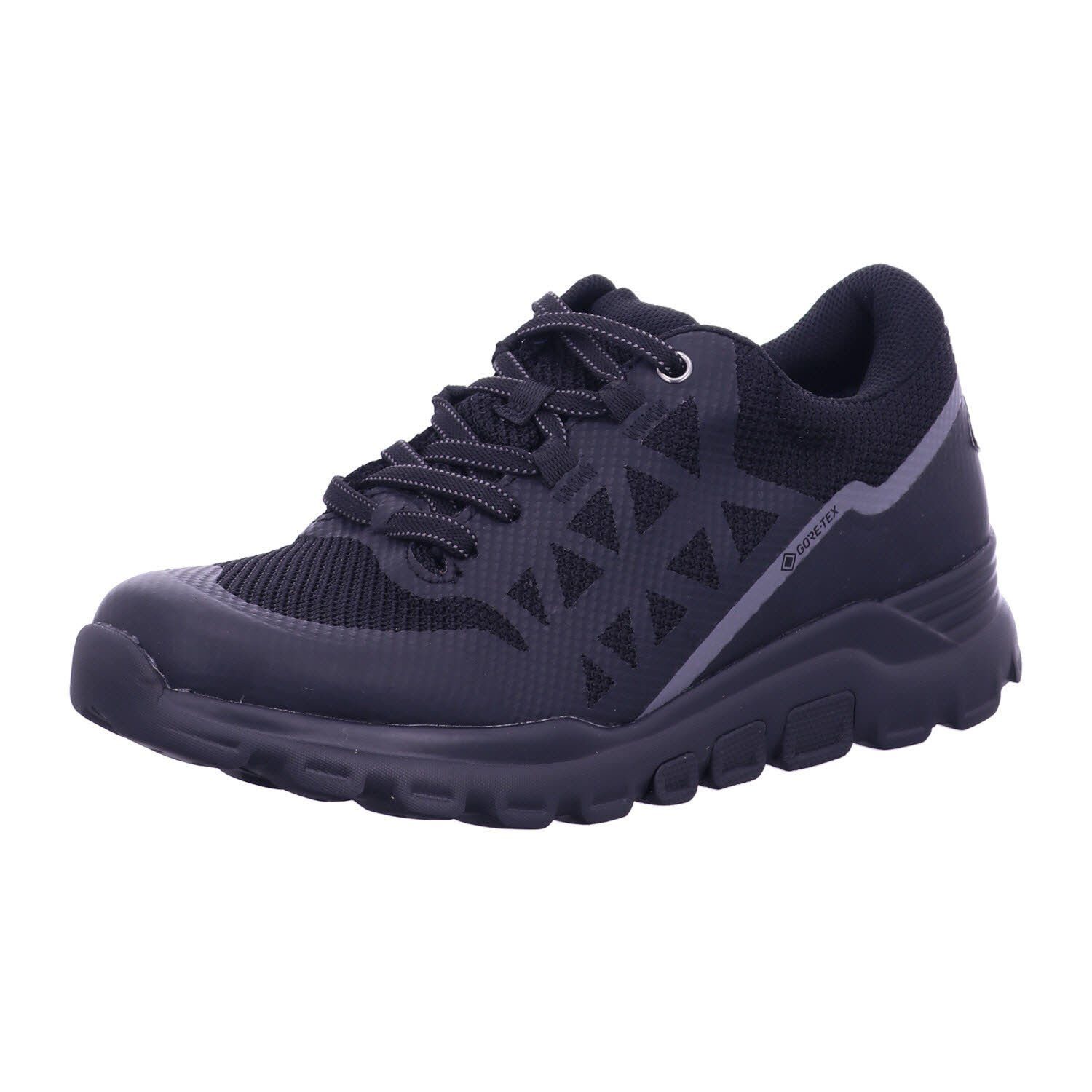 Schnürschuh