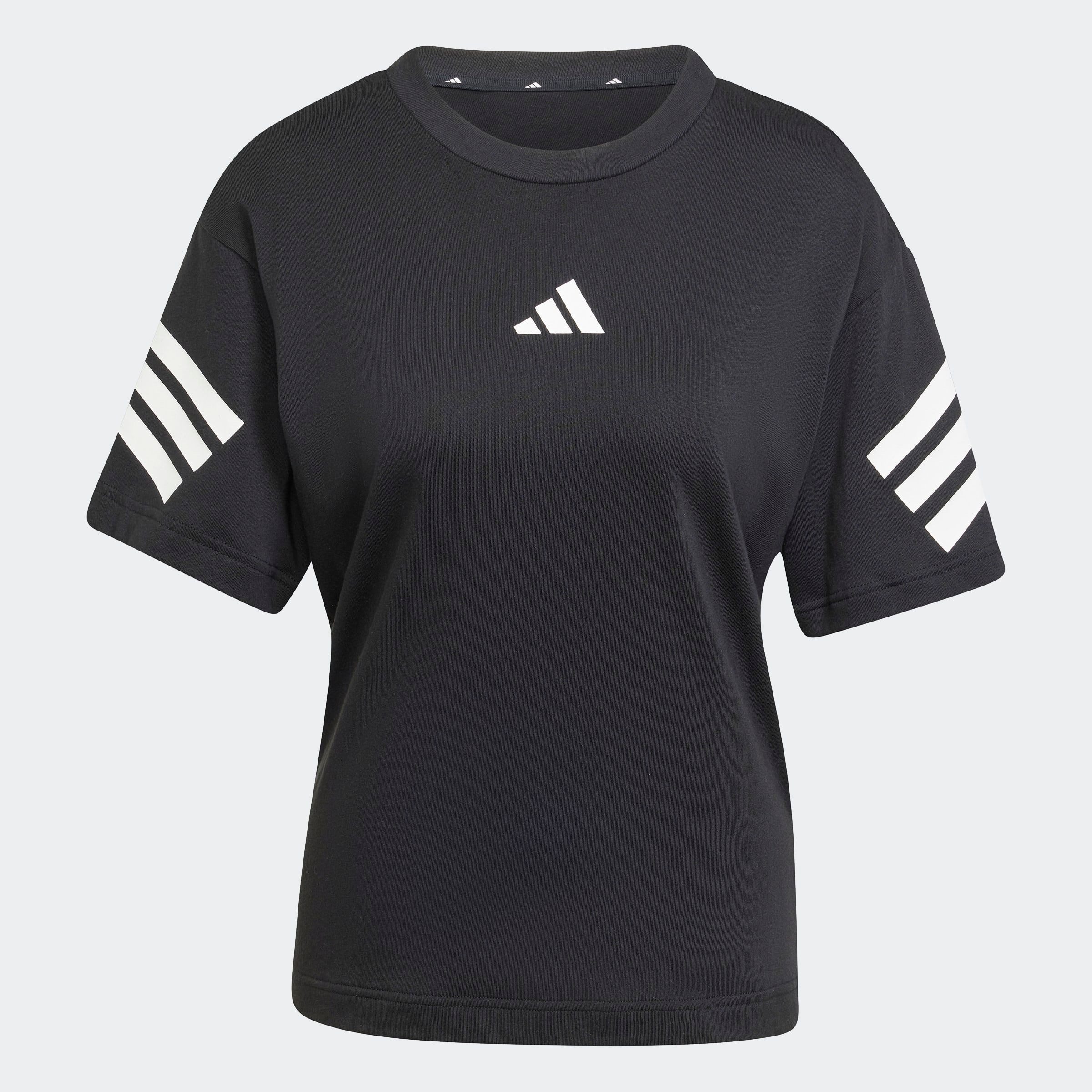 T-Shirt FUTURE ICONS 3-STREIFEN