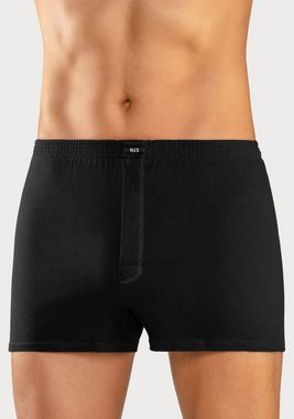 H.I.S Вперед Boxer (Packung, 2-St) aus weicher Single Jersey Ware