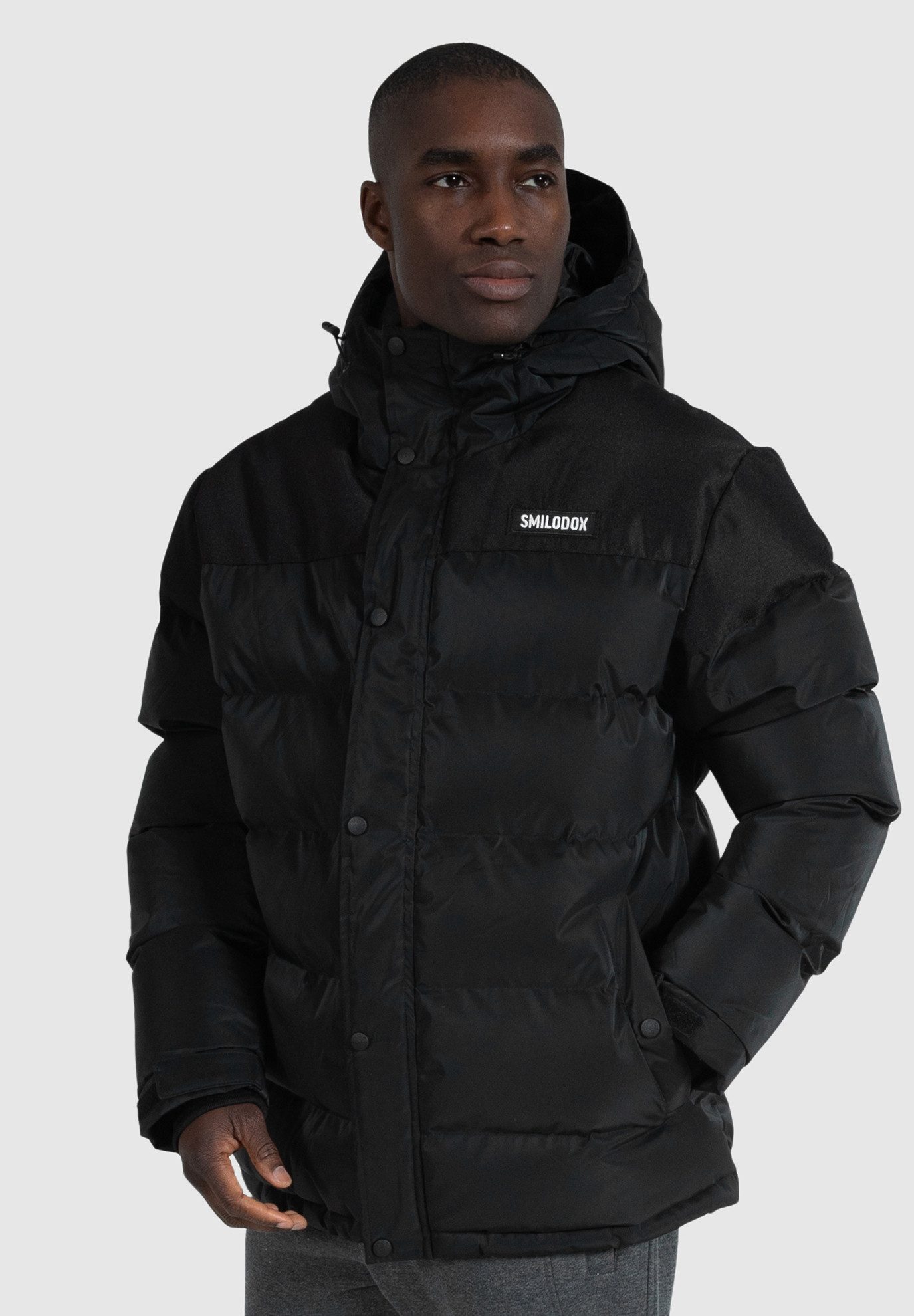 Smilodox Outdoorjacke Cade - günstig online kaufen
