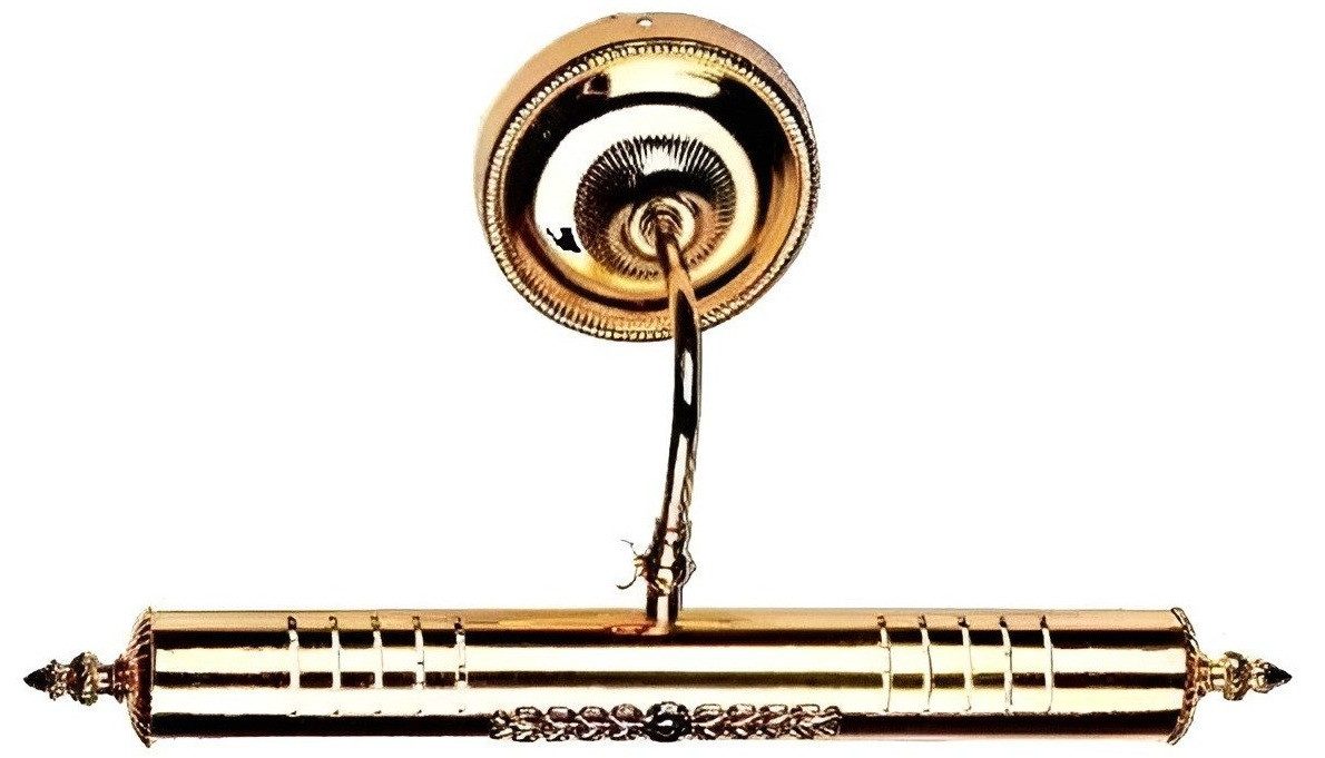 Xlmoebel Bilderleuchte Kristall-Wandlicht in stilvollem Design für elegante Akzente, Hergestellt in Europa