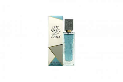 KATY PERRY Eau de Parfum »Katy Perry Katy Perry's Indi Visible Eau de Parfum 50ml Spray«