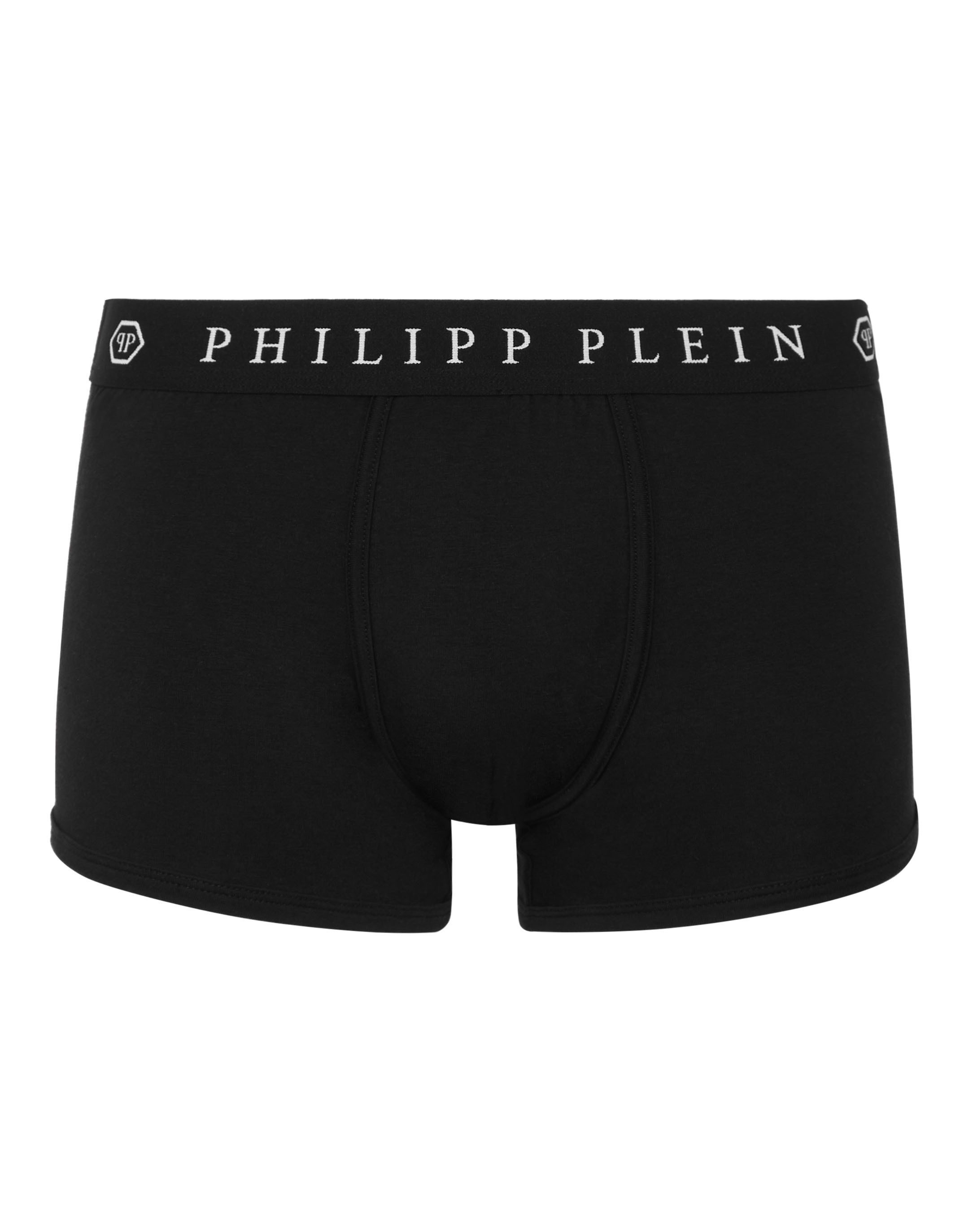 PHILIPP PLEIN Boxer Philipp Plein Tm