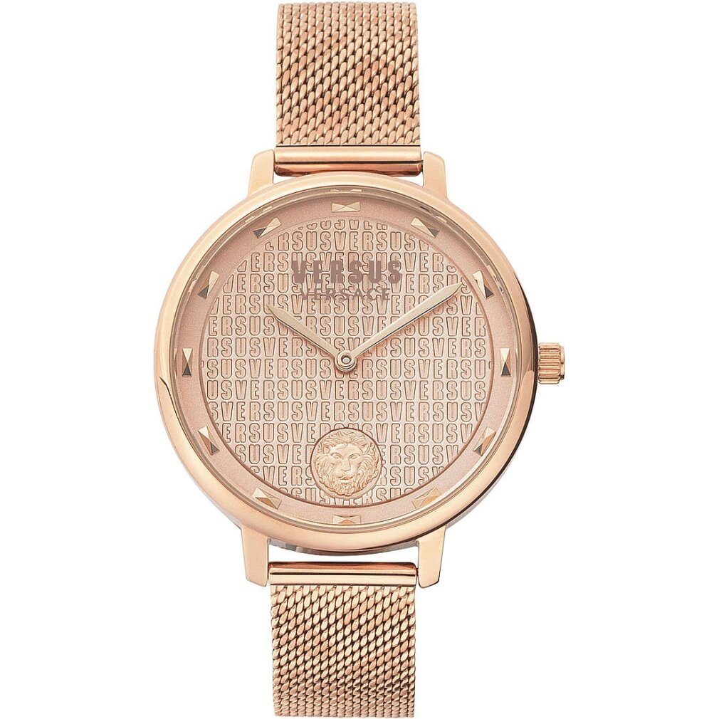 Versus Luxusuhr Lavillette Damenuhr Armbanduhr VSP1S1620