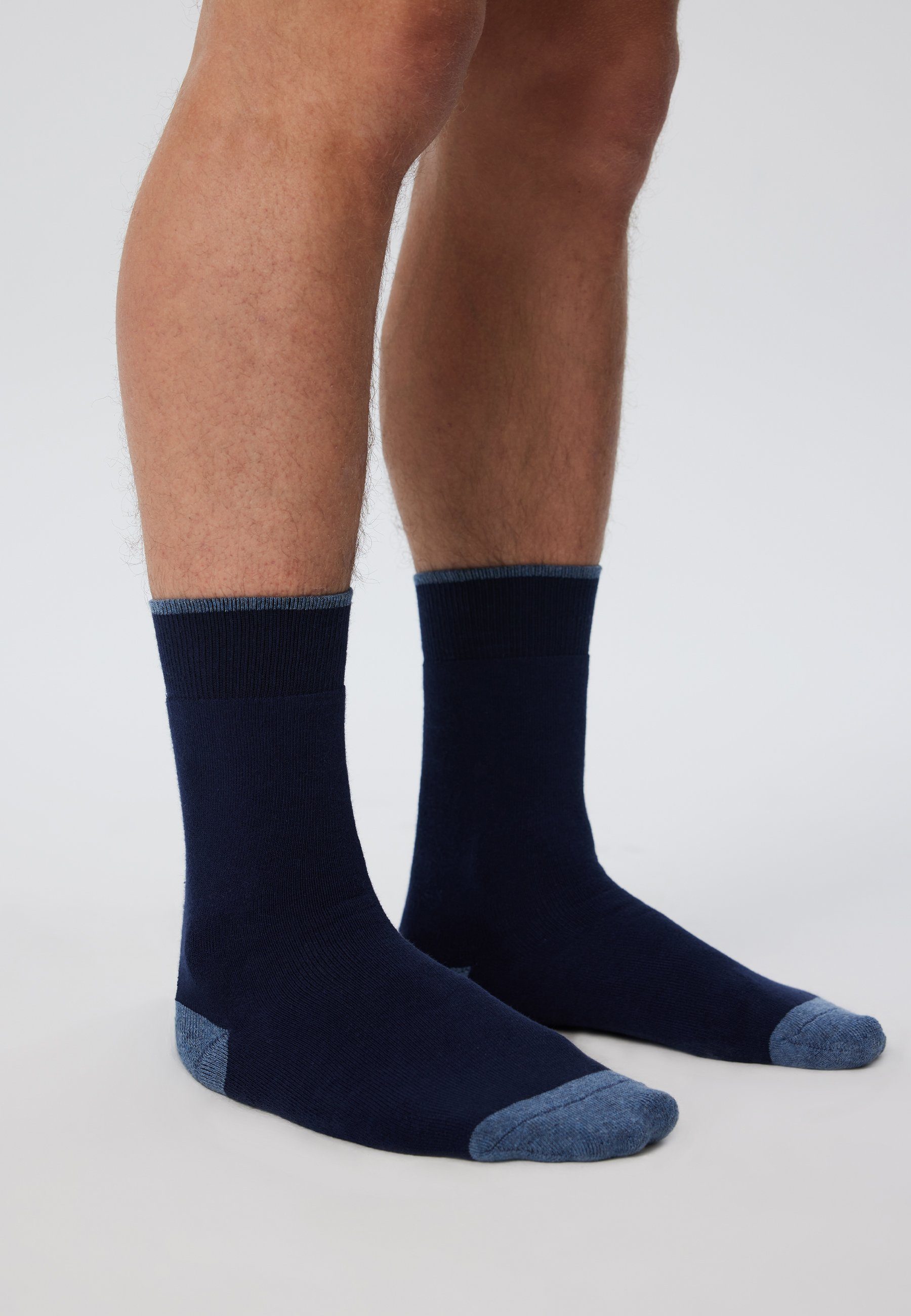 Socken Frotteesocken