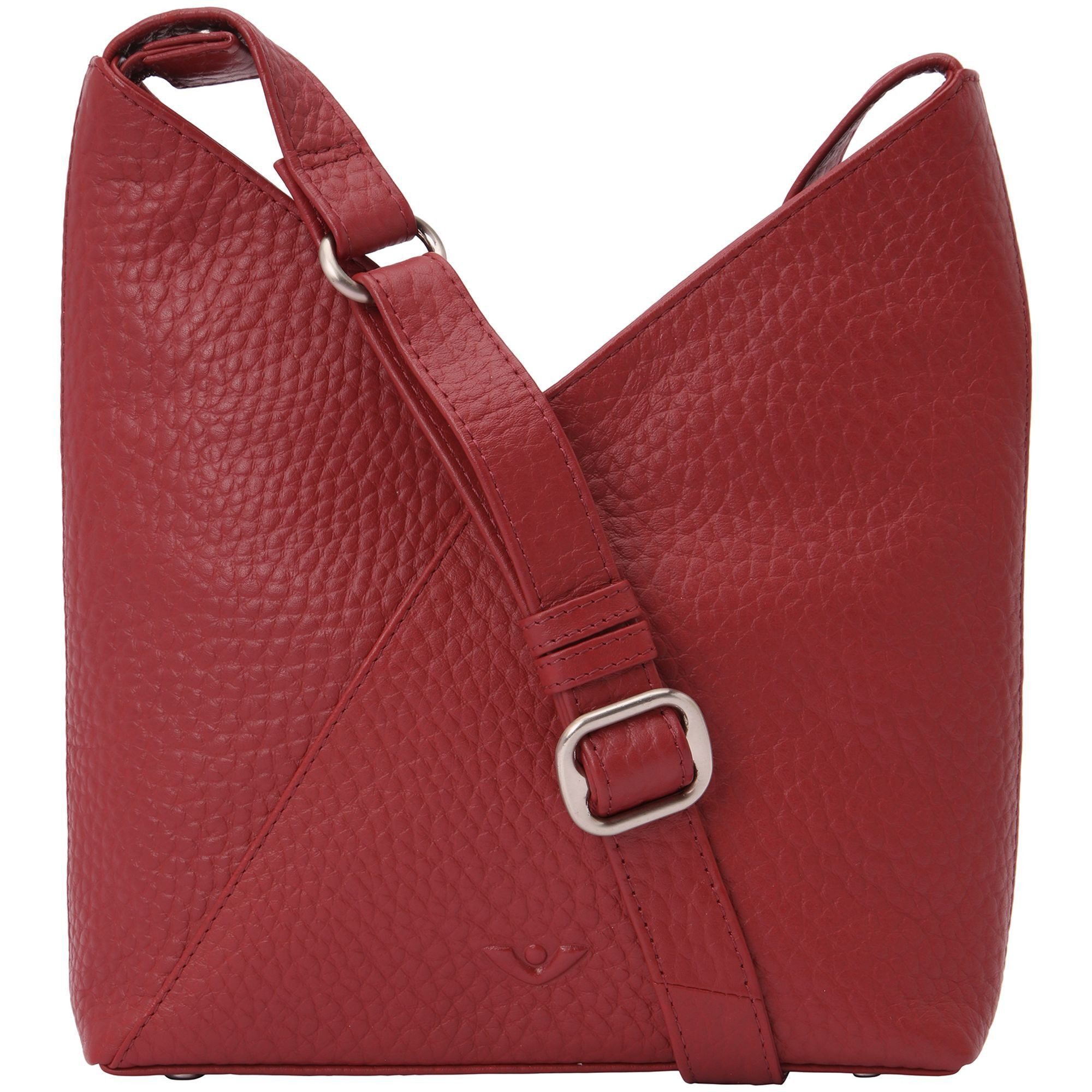 Voi Umhängetasche Hirsch, Leder