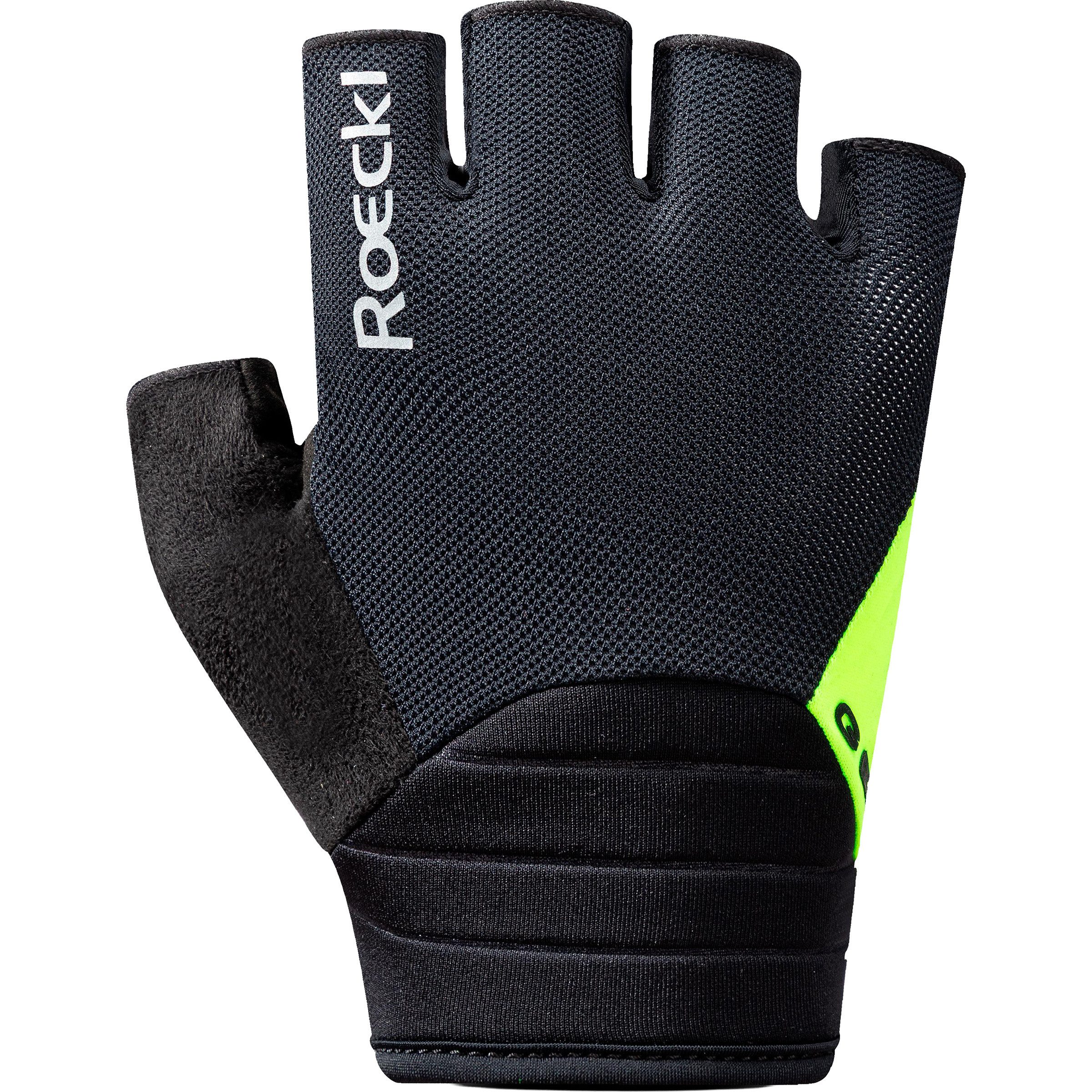 Roeckl Fahrradhandschuhe Itamos 3