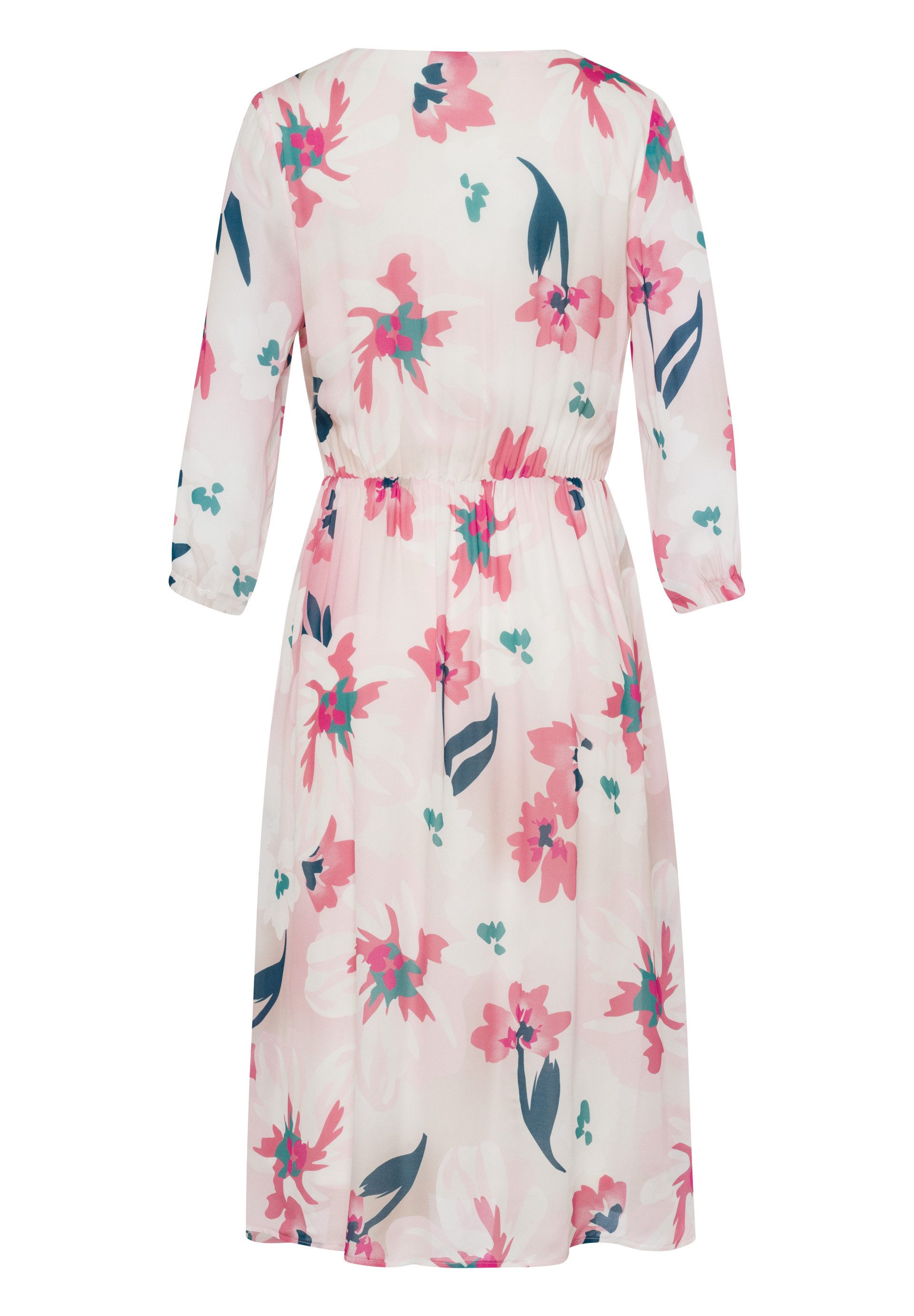 FRANK WALDER Midikleid