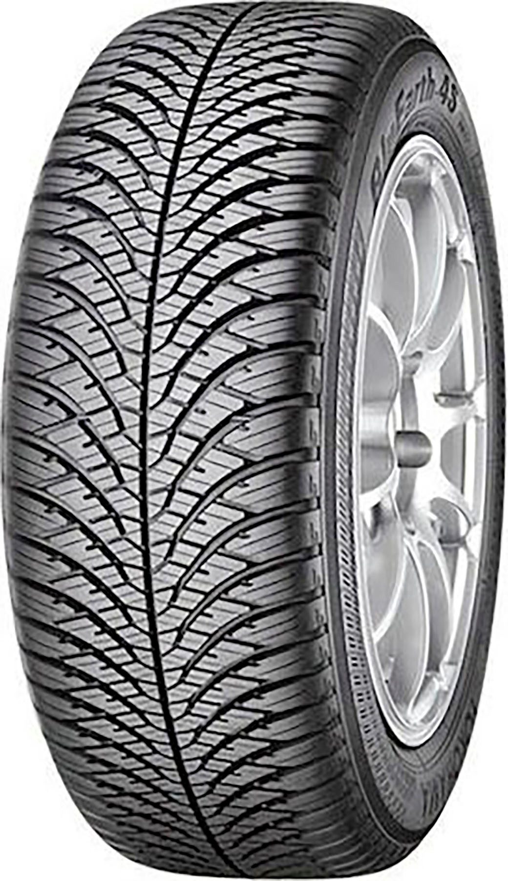 Yokohama Ganzjahresreifen BLUEARTH-4S AW21, RFT