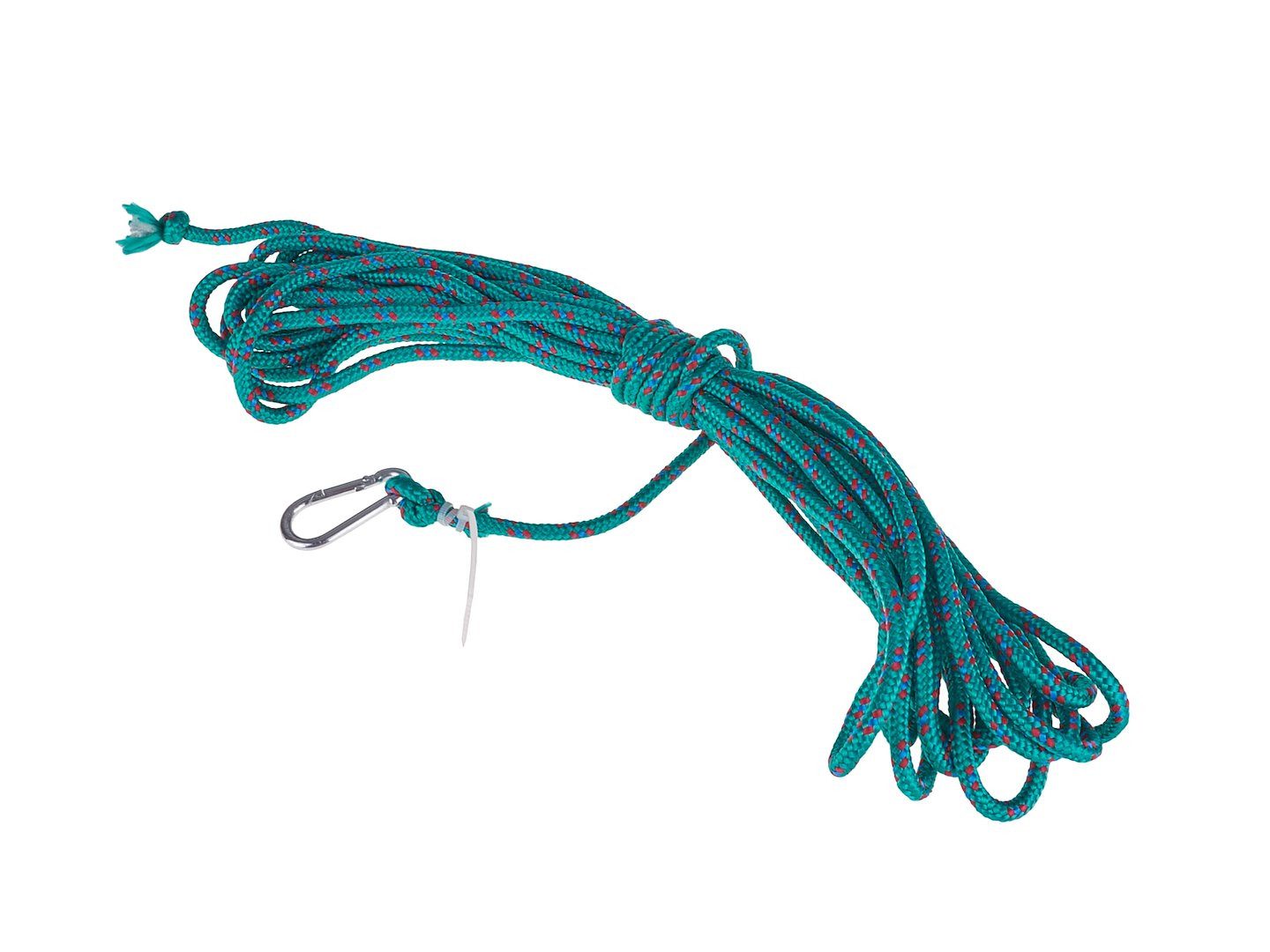 GEKO Reinigungselement Schornsteinfeger Set Schornsteinbesen Stahl 10m Kaminreiniger, Set, Stahlborsten, 10 m Reinigungsseil, zwei Varianten