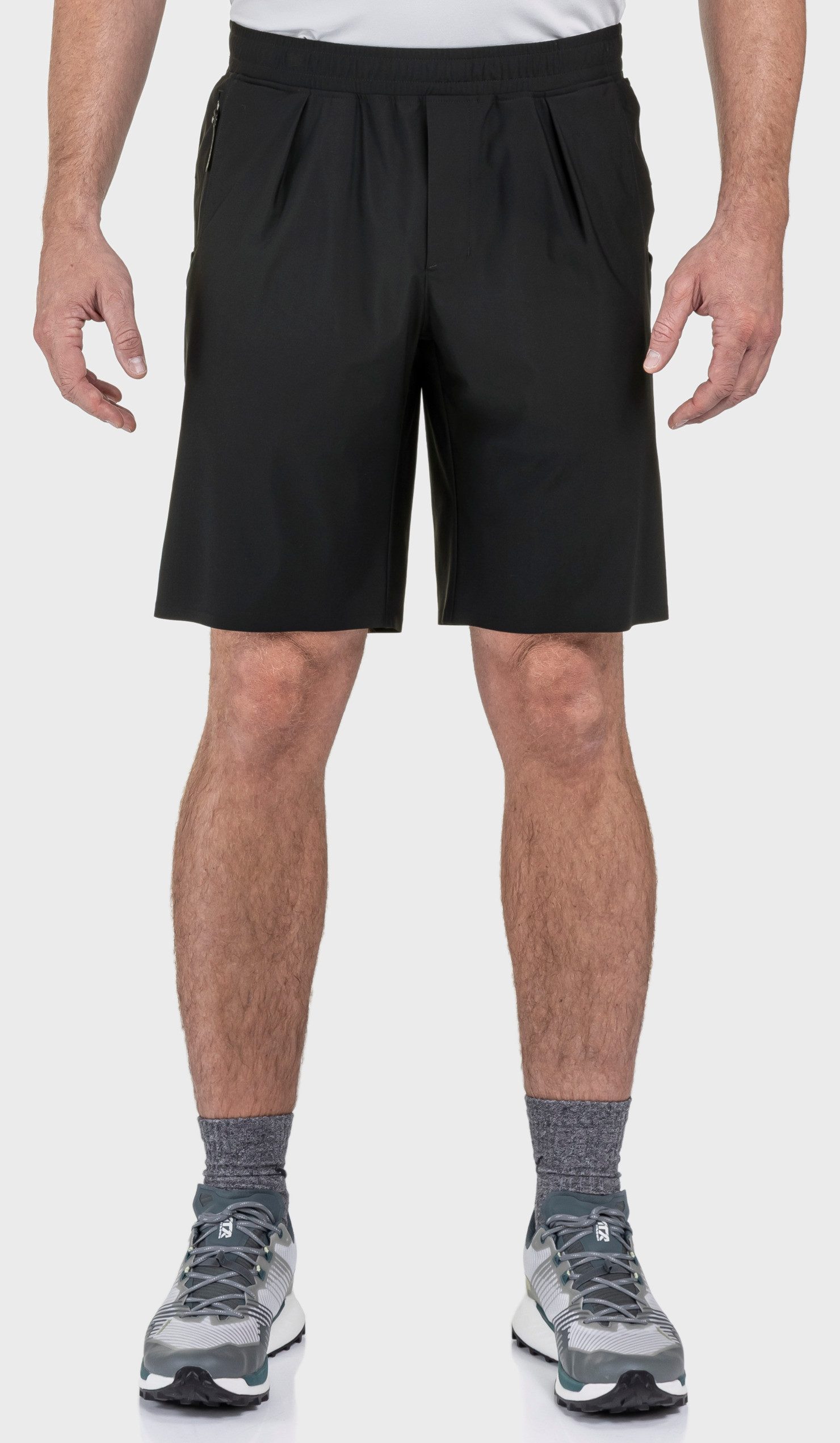 Shorts Jersey Shorts Style Calmay MEN