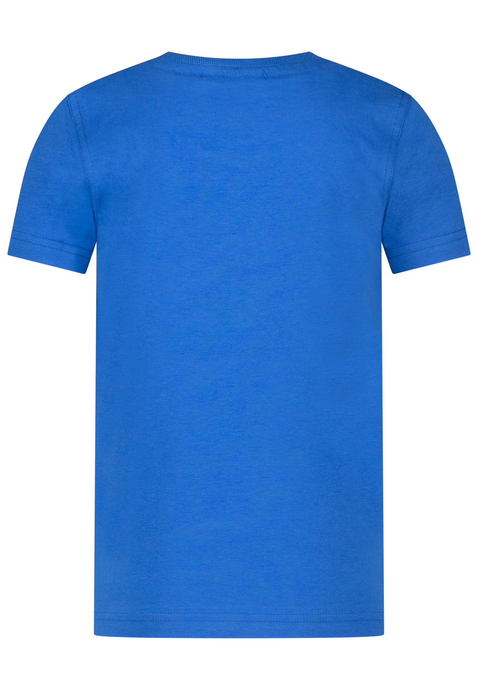 T-Shirt 33112747 SALT AND (1-tlg) PEPPER