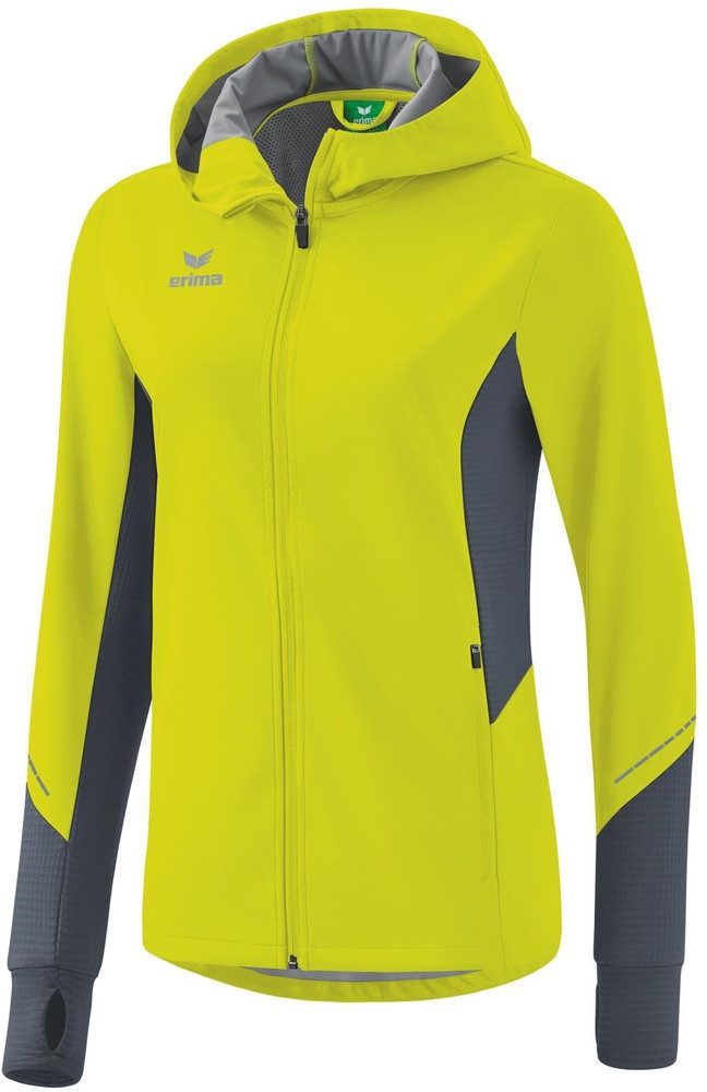 Erima Trainingsjacke Racing Running Jacke günstig online kaufen