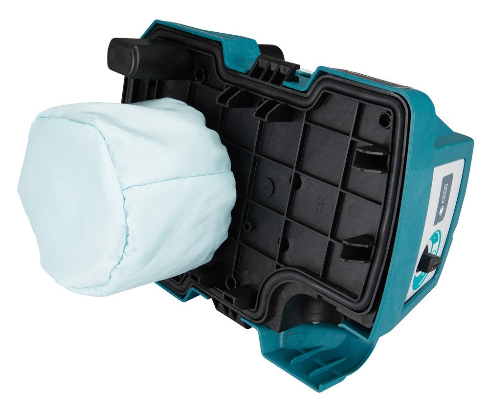 Thumbnail - Makita Werkzeug GmbH Saugfilter Makita Vorfilter Set 1 Stück DVC750L 199827-4