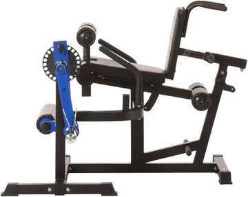 MAXXUS Kraftstation Multi Trainer Pro