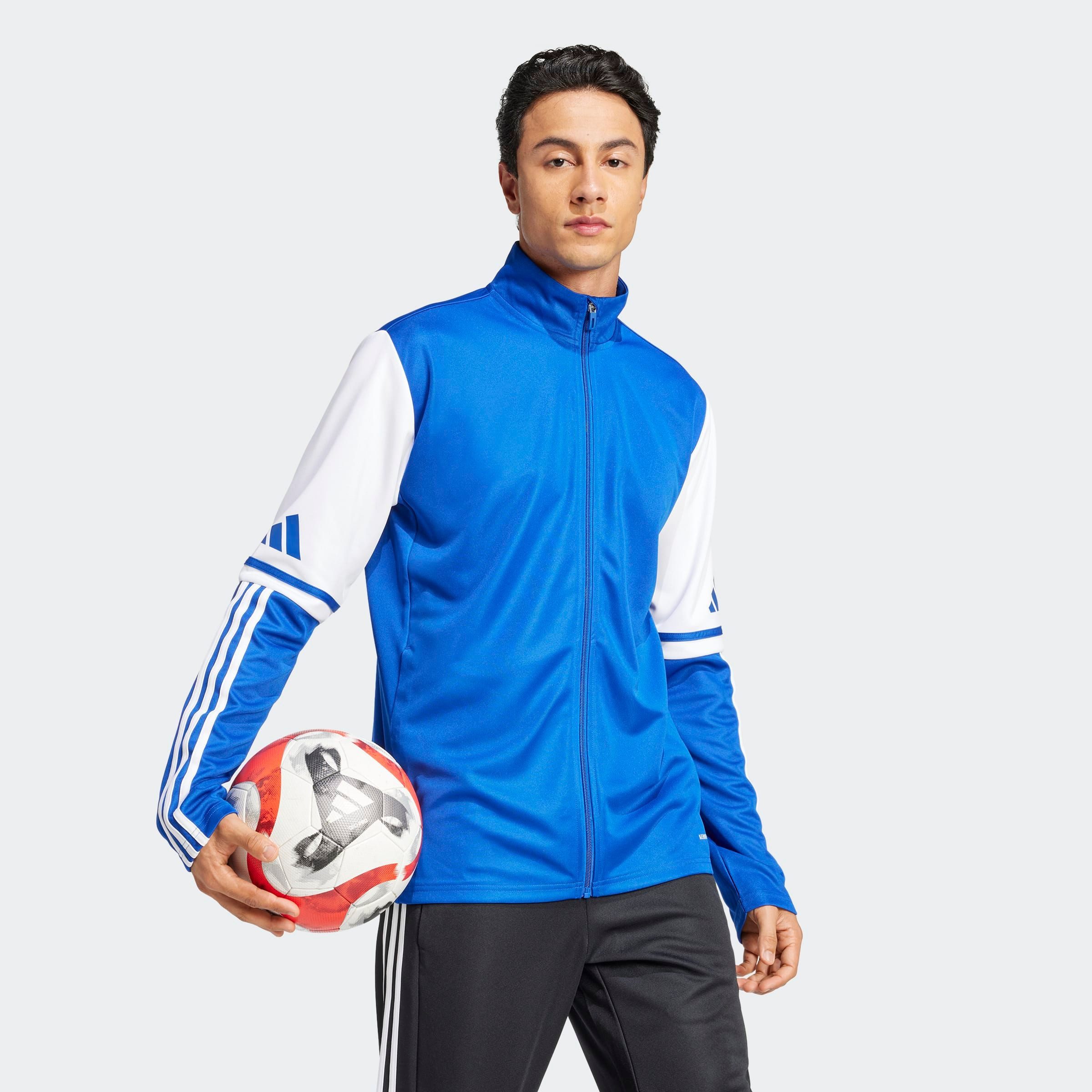adidas Performance Trainingsjacke SQ25 TR JKT günstig online kaufen