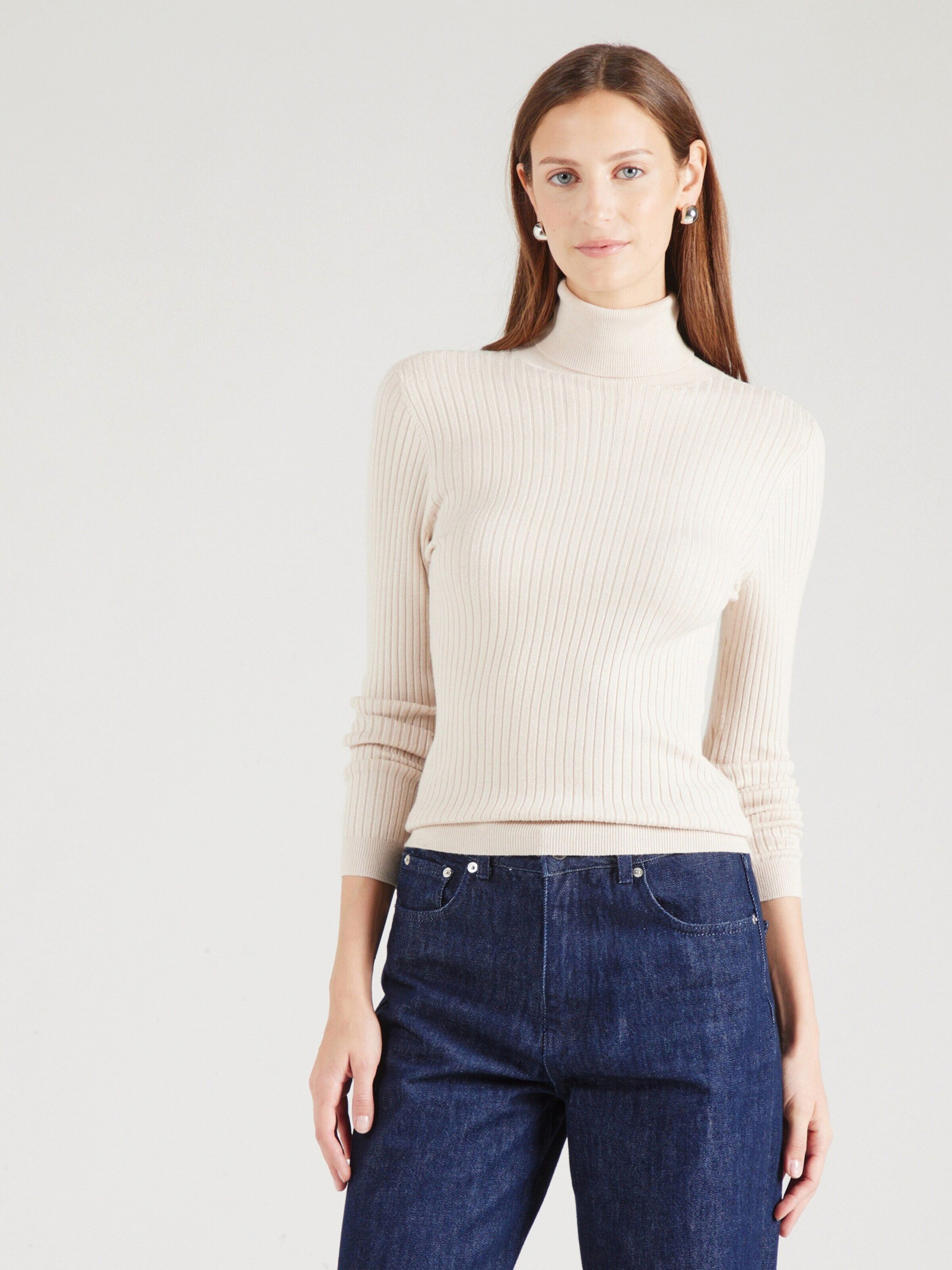ONLY Strickpullover ONLKarol (1-tlg) Plain/ohne Details günstig online kaufen