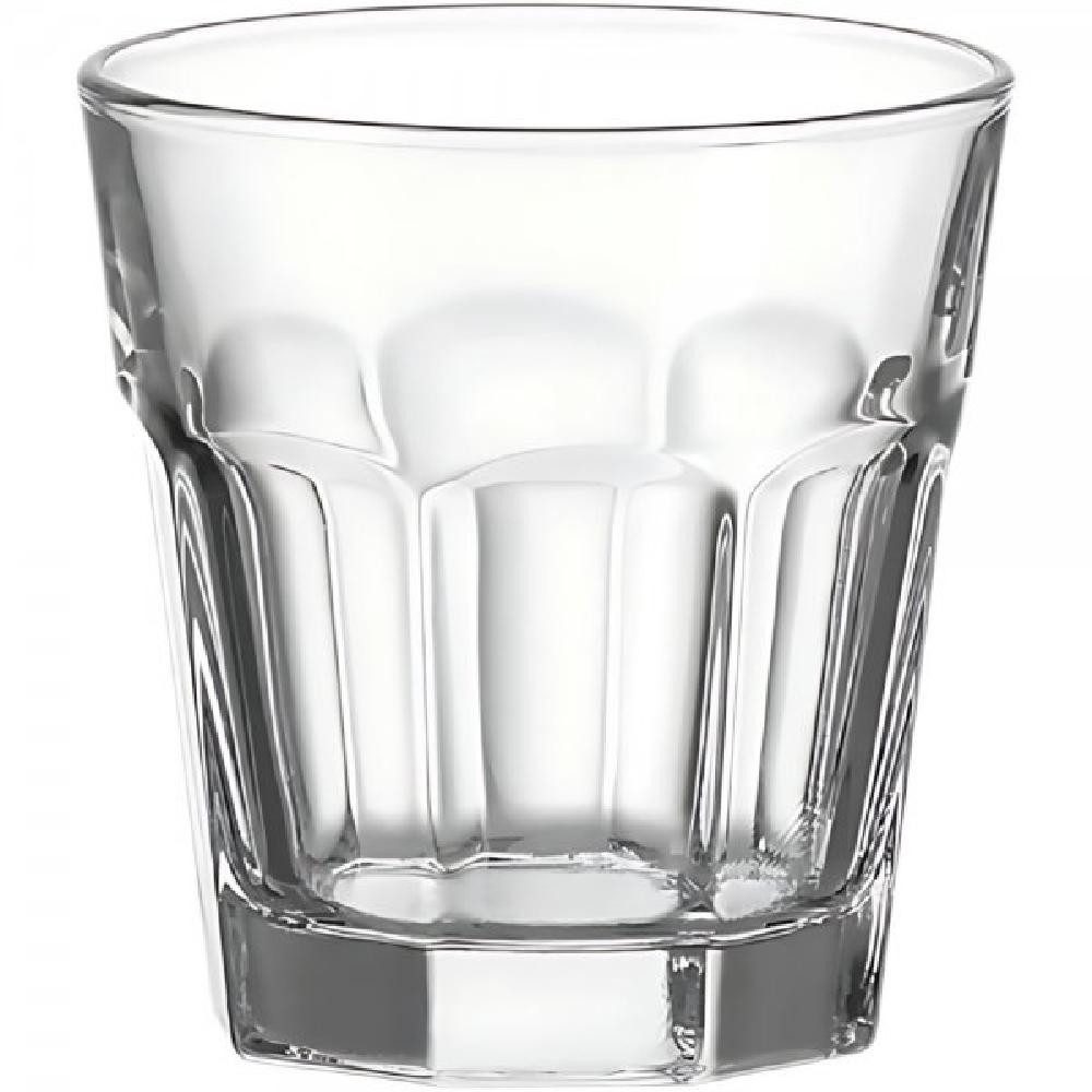 LEONARDO Cocktailglas Leonardo Trinkglas Rock (250ml)