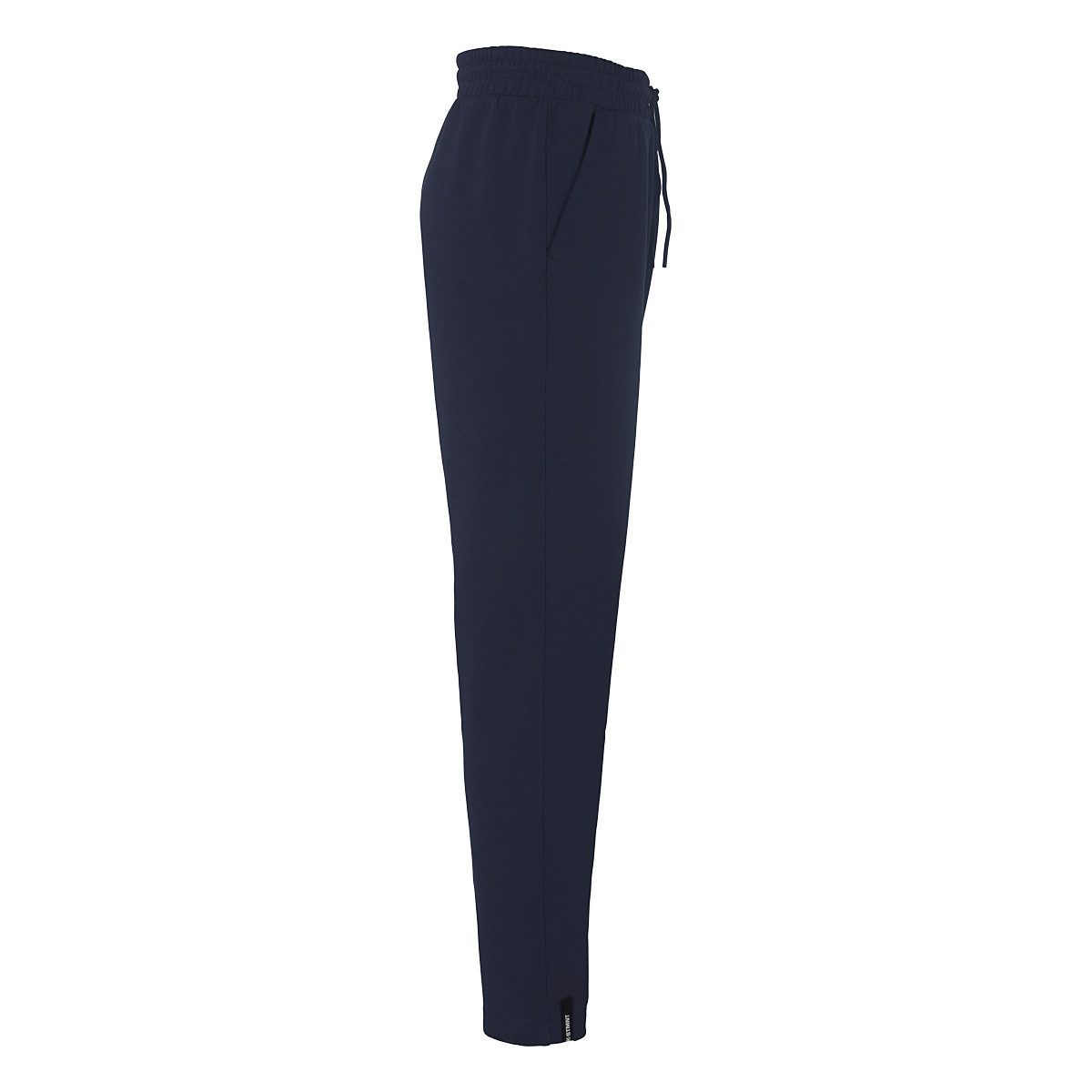 Kempa Jogginghose Jogginghose STMNT Kids (1-tlg) 72 % Baumwolle (Bio), 28 % Polyester (recycelt)