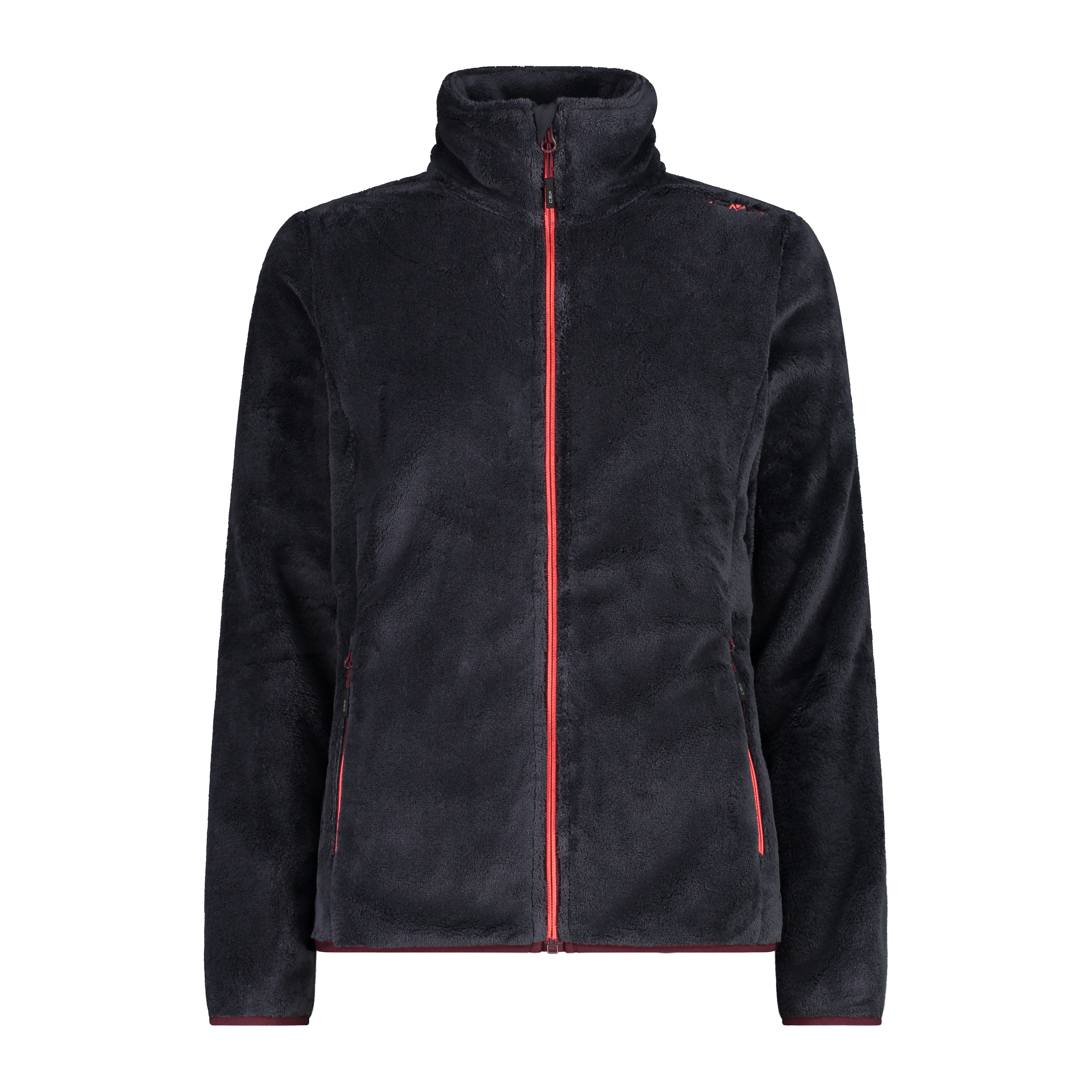 CMP Fleecejacke CMP Damen Jacke Woman Jacket 38P1536