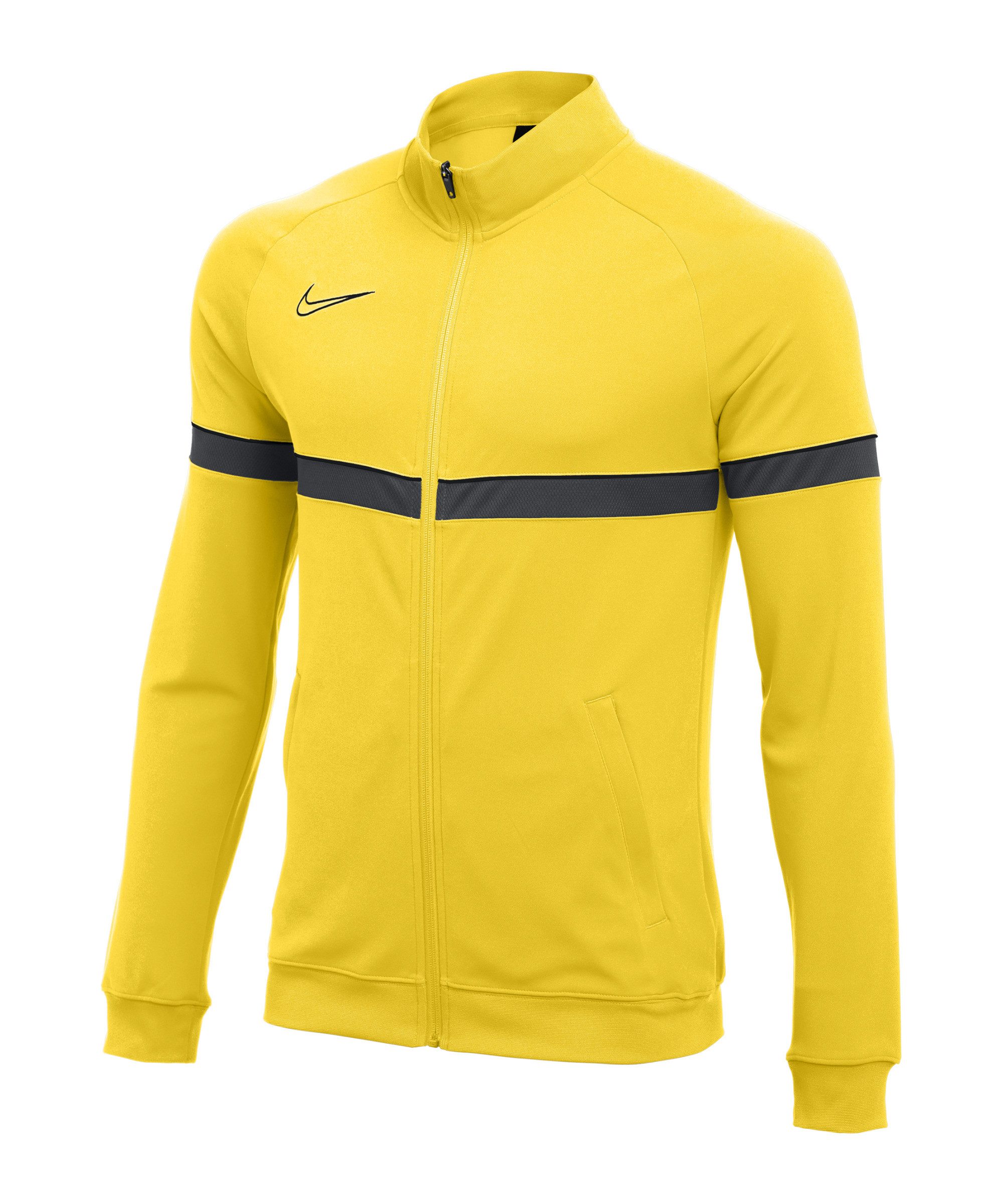 Nike Sweatjacke Nike Performance Academy 21 Knit Trainingsjacke Polyester