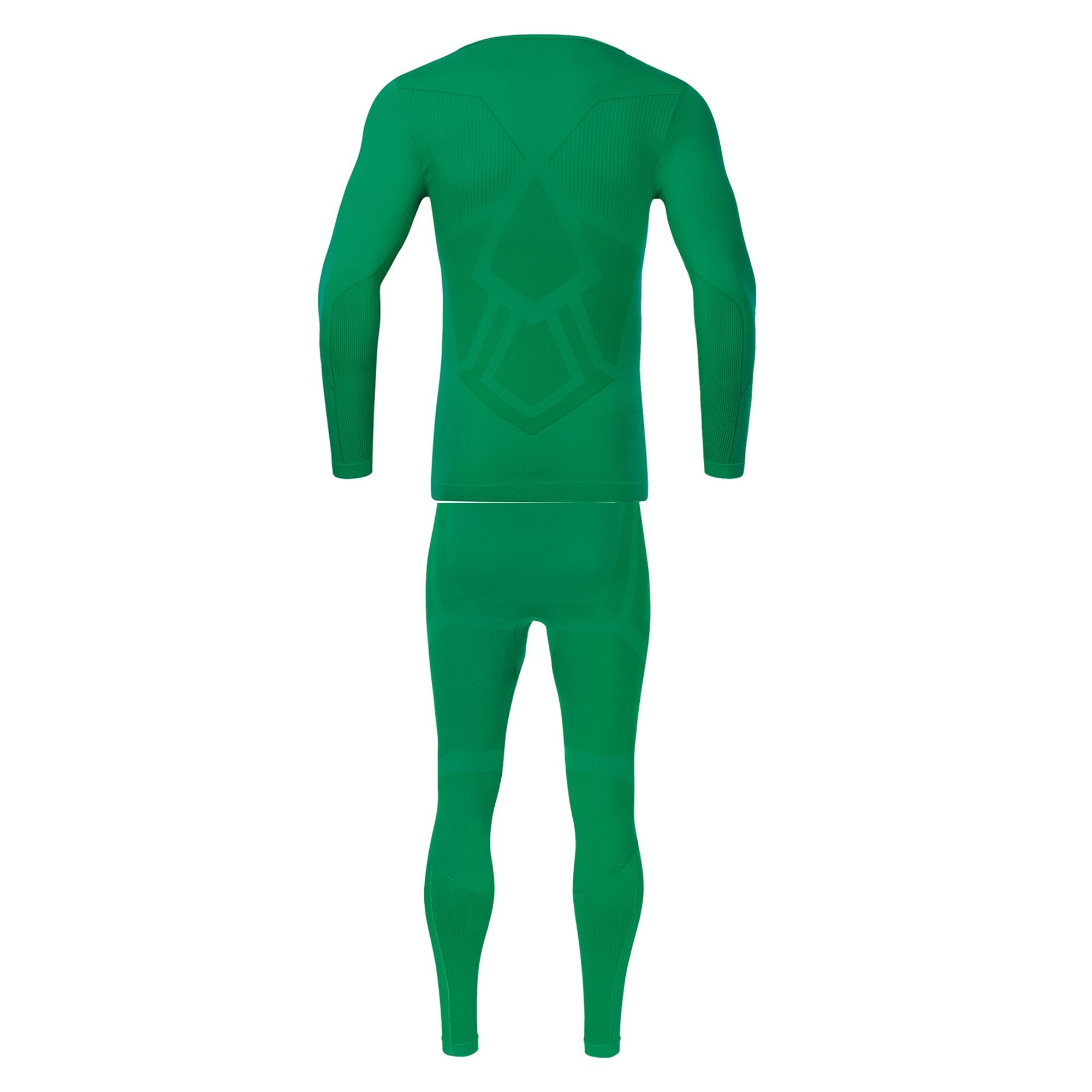 Jako Unterziehshirt Jako Herren Thermo-Unterwäsche Set COMFORT 2.0 C6755 günstig online kaufen