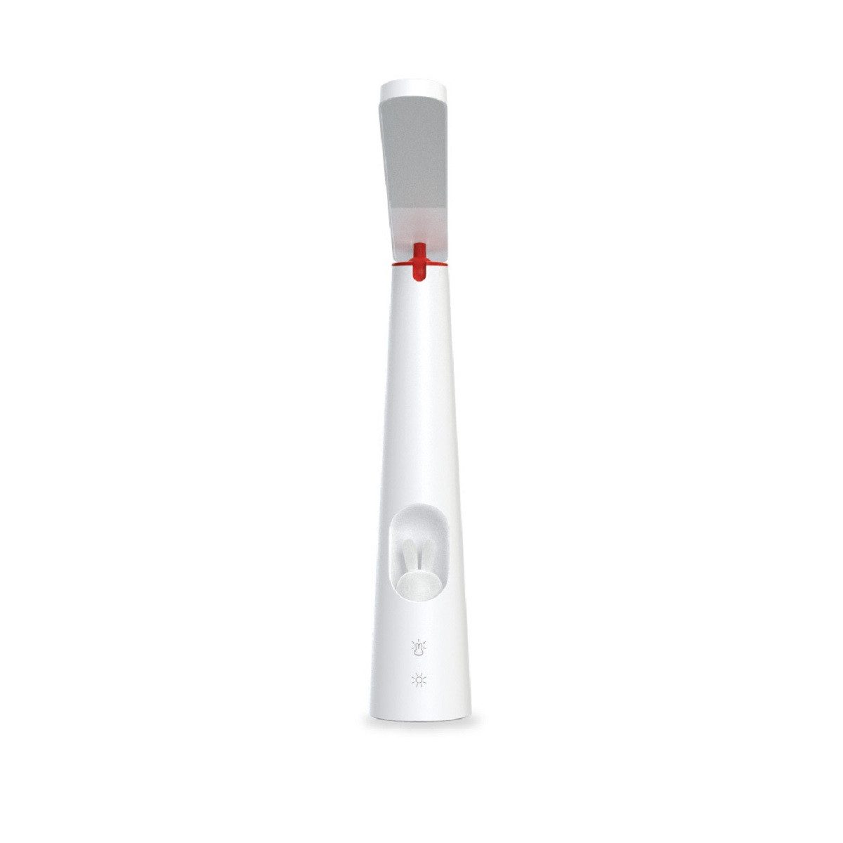 Forever Light LED Nachtlicht Forever Light LED-Lampe Nachtlicht USB-C Aufladung verstellbares Licht