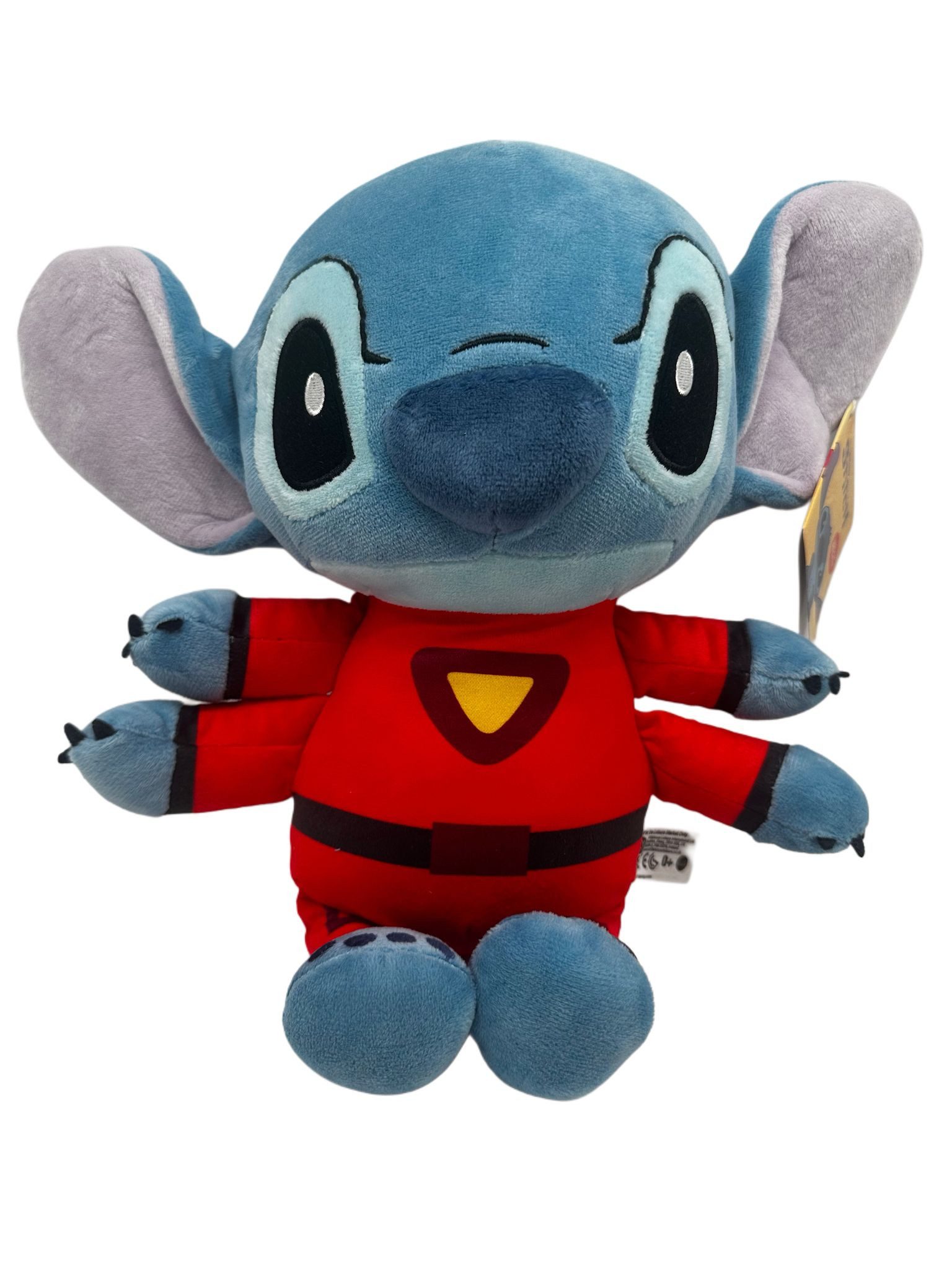 Disney Kuscheltier Lilo&Stitch Kuscheltier Stofftier Plüschtier günstig online kaufen