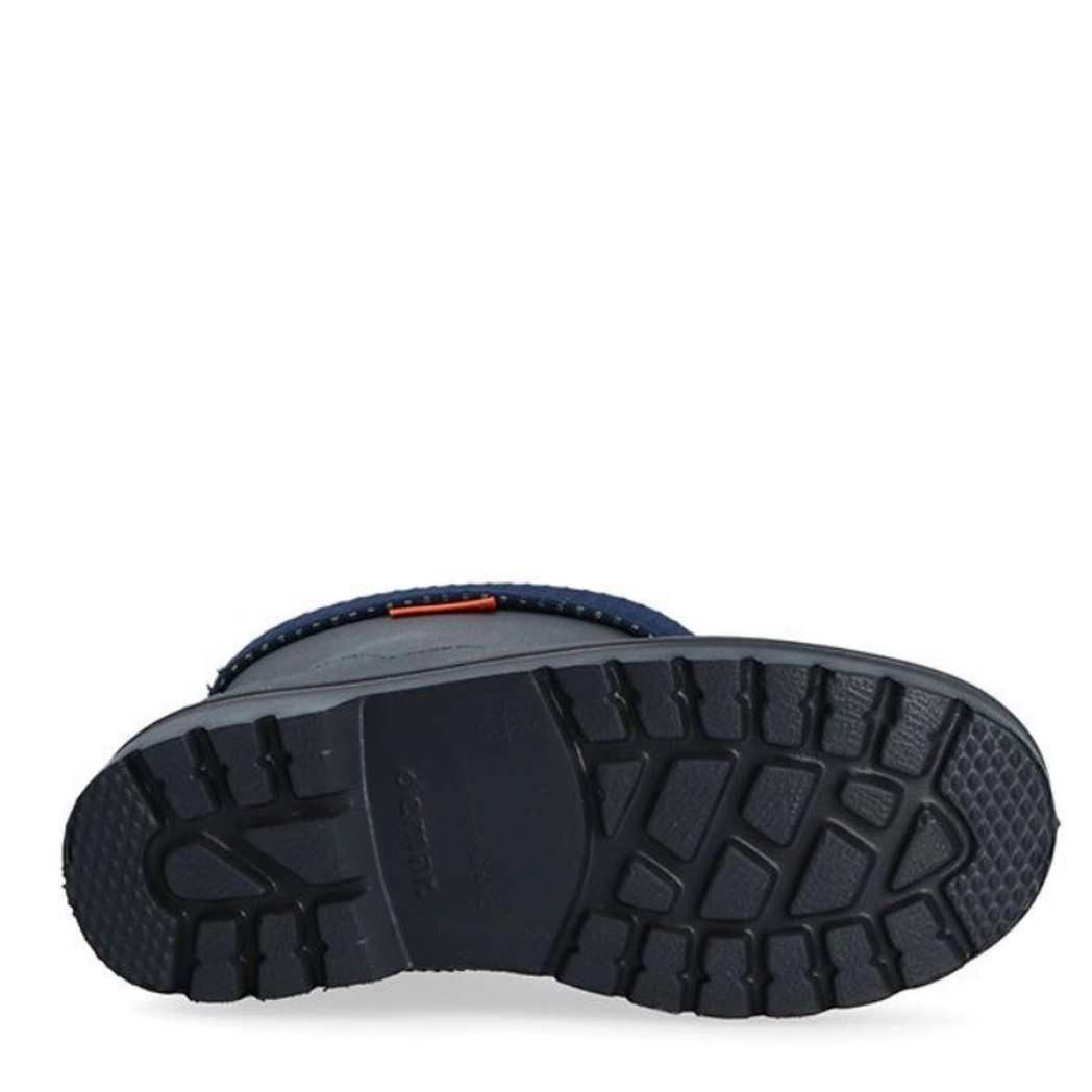 Demar Demar Ultralight Kids Warm Lined Rain Boots Wellies Dino Gummistiefel