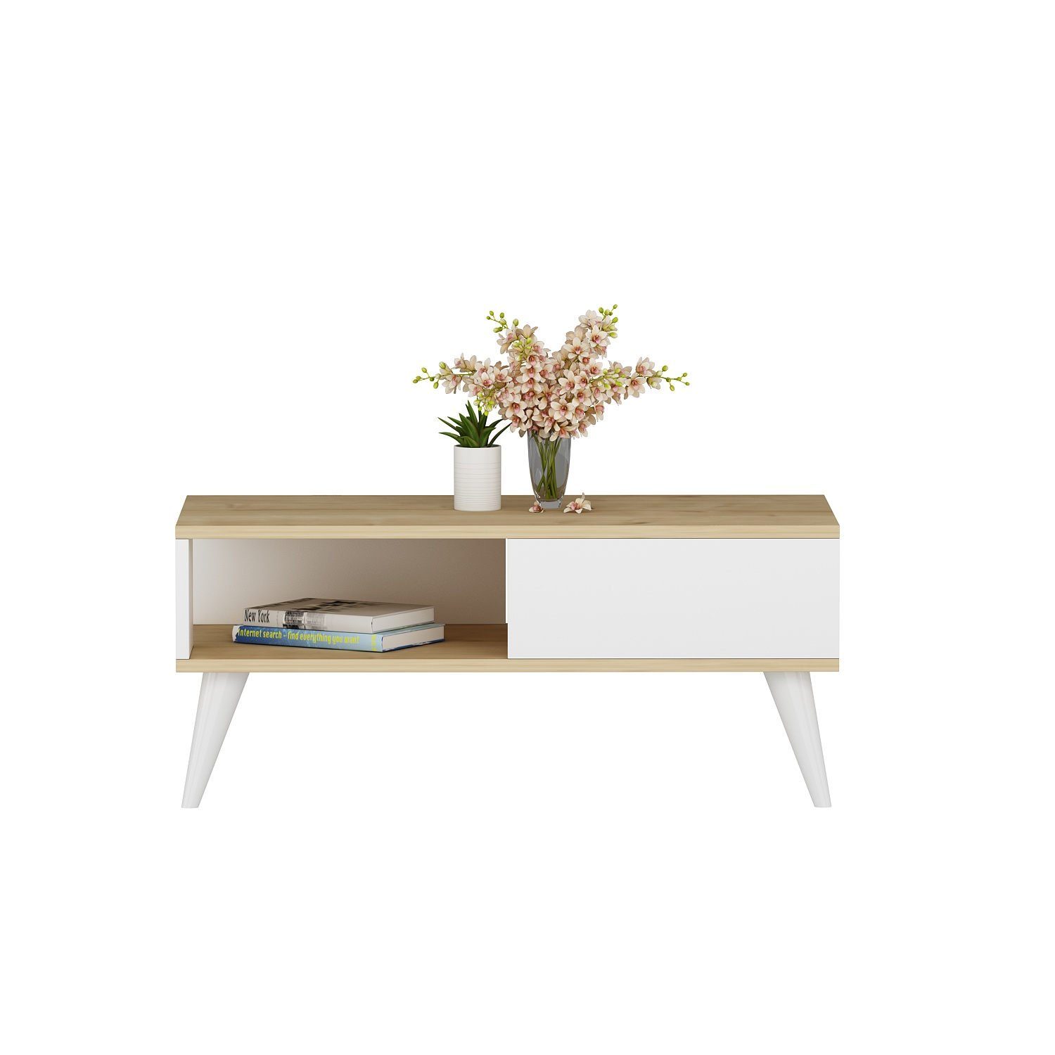 Skye Decor Couchtisch 100% MELAMINE COATED günstig online kaufen