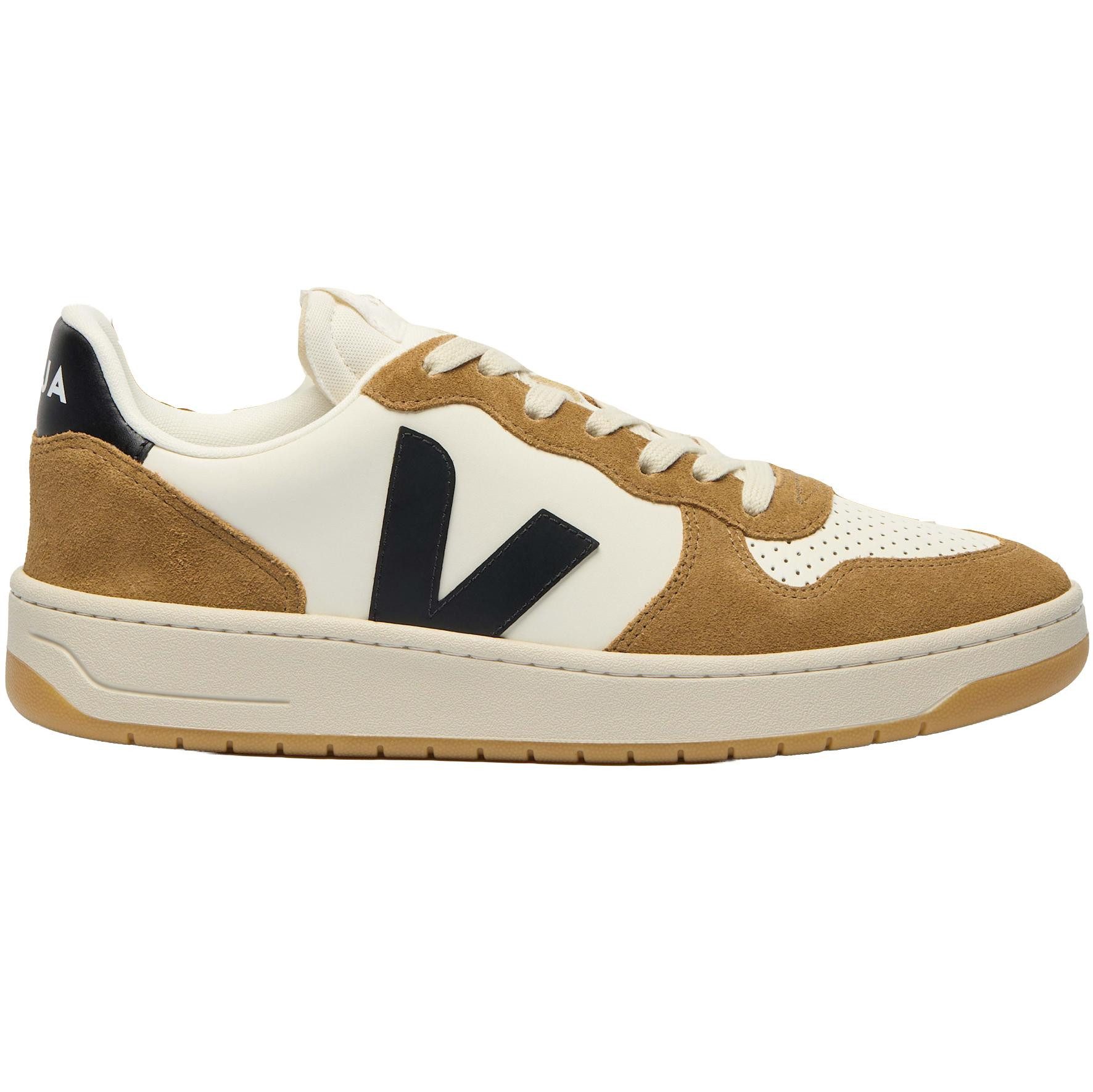 VEJA Veja V-90 O.T. Leather Sneaker
