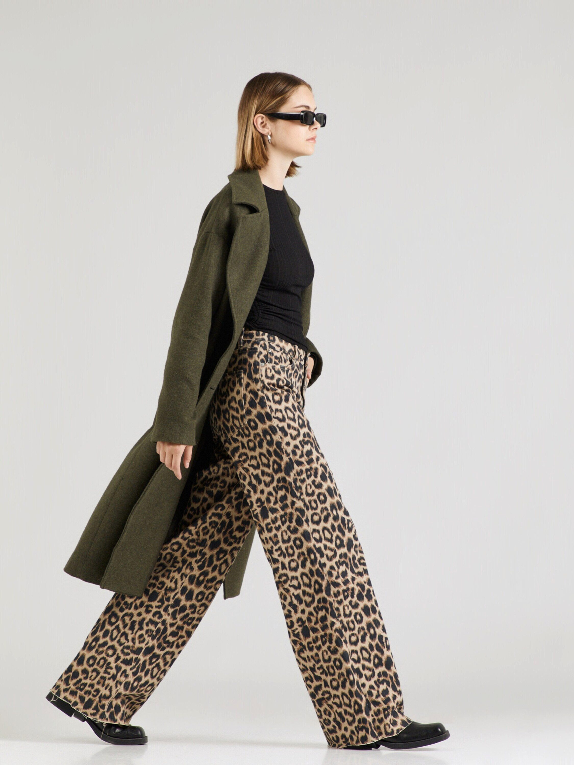 Trendyol Langmantel (1-tlg)