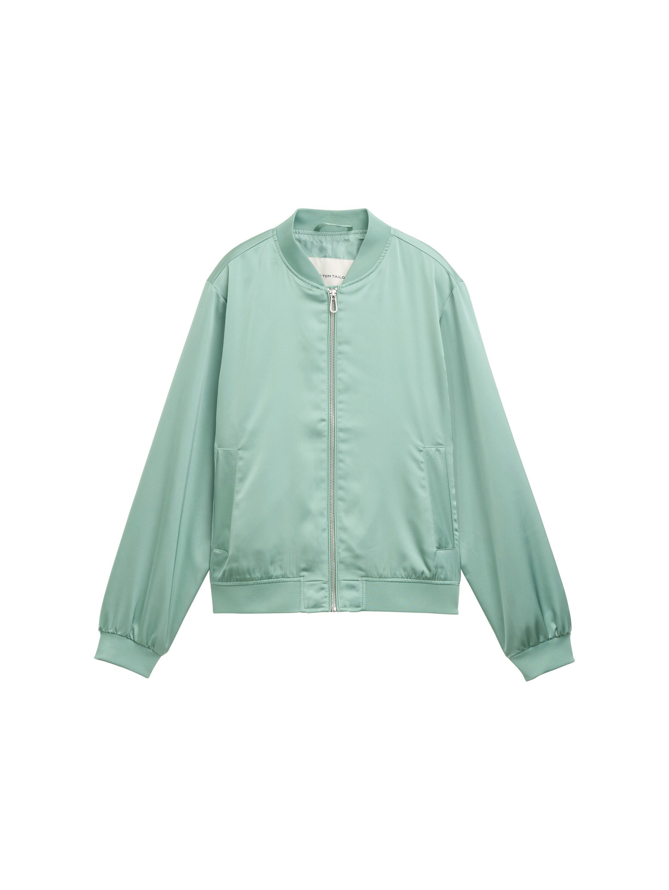 TOM TAILOR Outdoorjacke günstig online kaufen