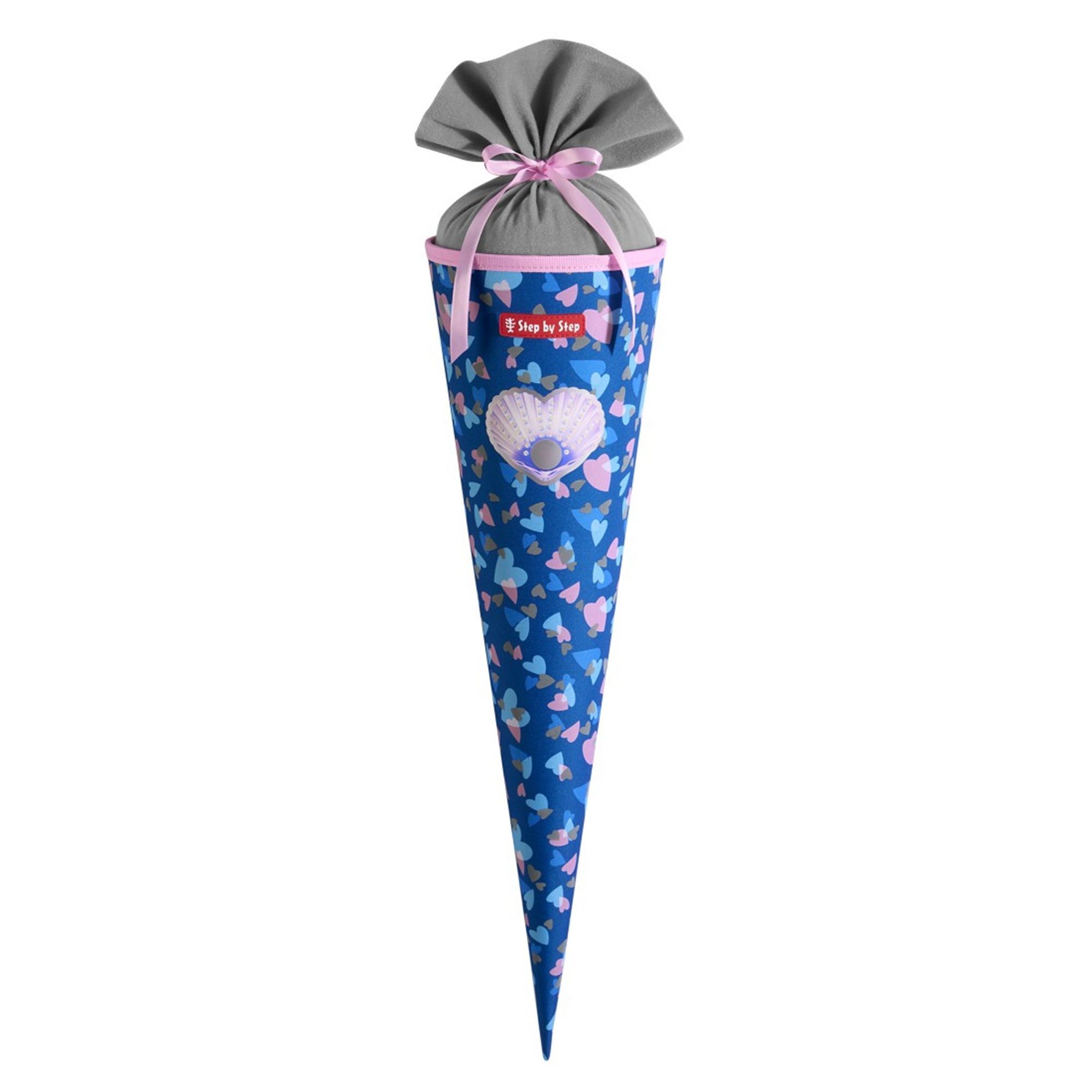 Seashell Pearl