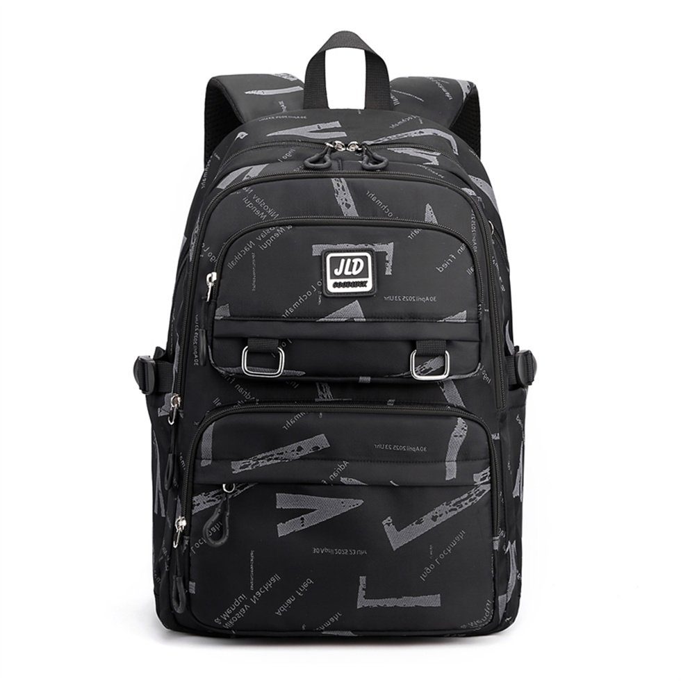 REDOM Laptoprucksack Wasserbeständig Tasche Schulrucksack Business günstig online kaufen