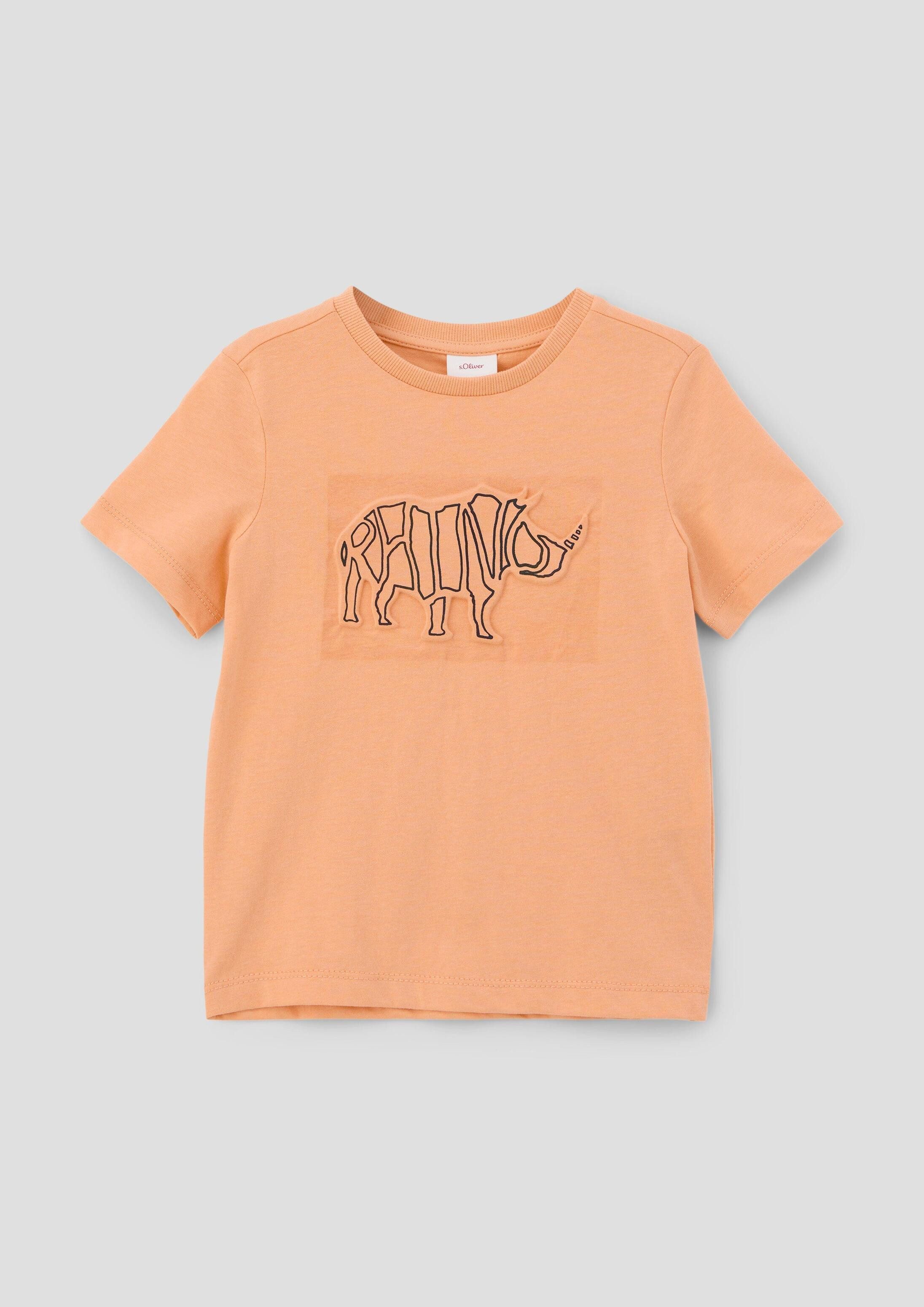 Kurzarmshirt T-Shirt