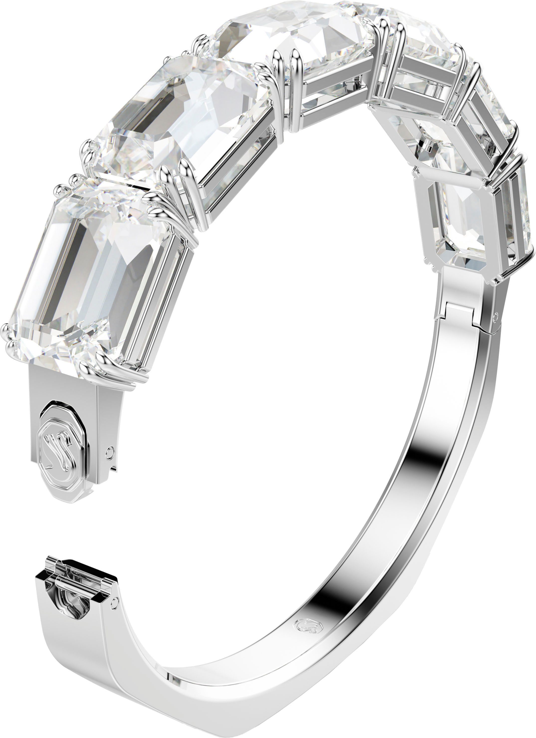 Swarovski Armreif Schmuck Geschenk Armsc... Swarovski Armreif Schmuck Geschenk Armsc...