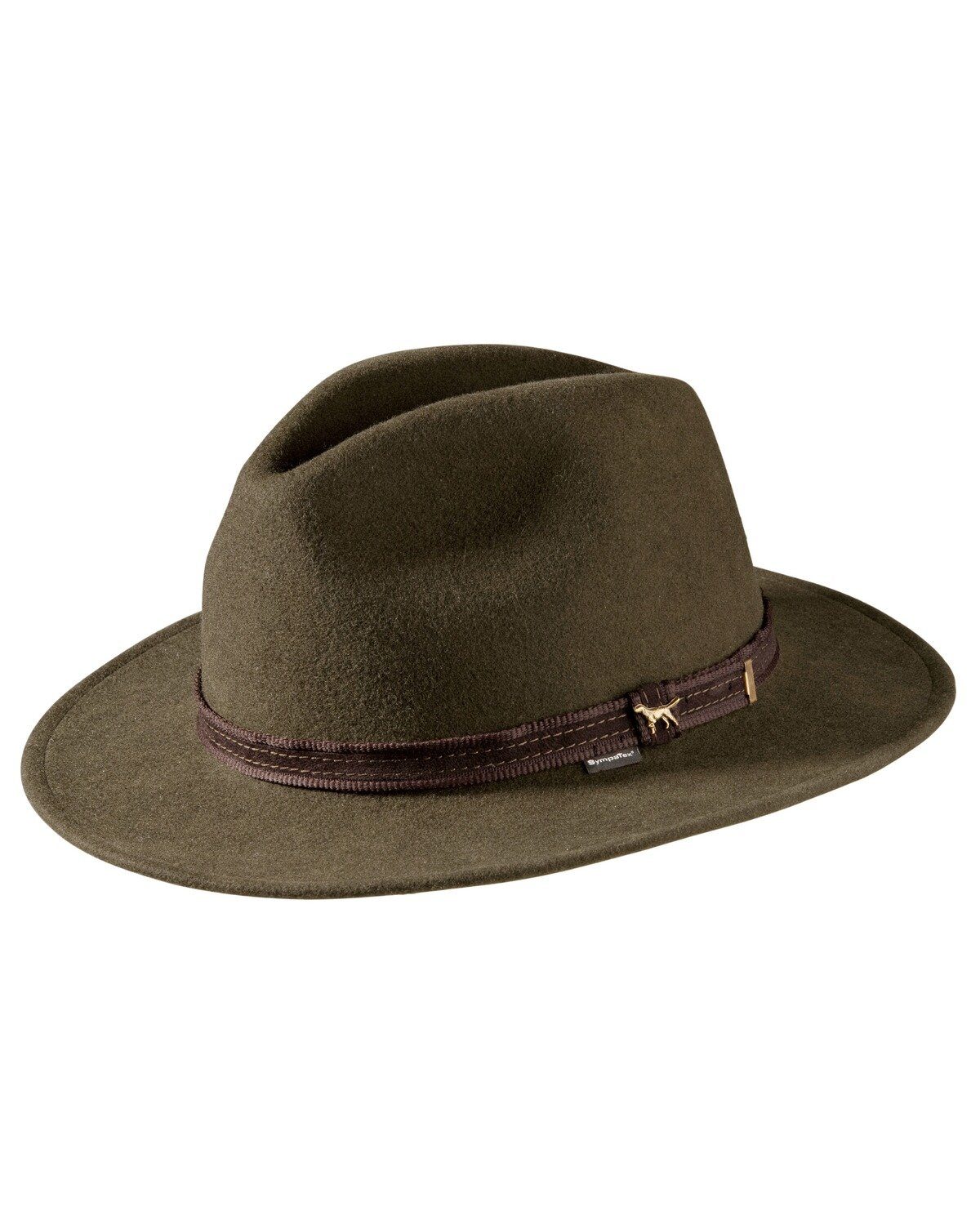 Parforce Tradition Filzhut Hut Wollfilz mit günstig online kaufen
