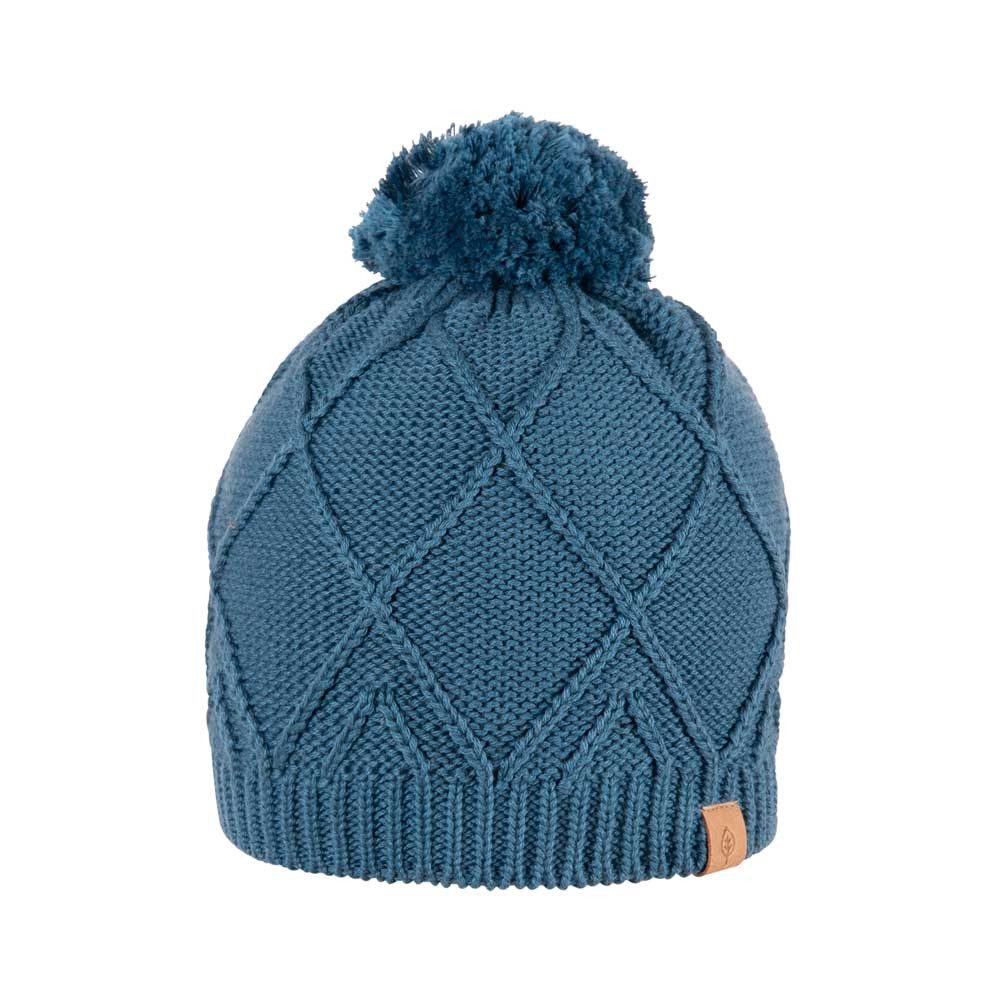 PURE PURE by Bauer Bommelmütze Kids-Bommel-Mütze