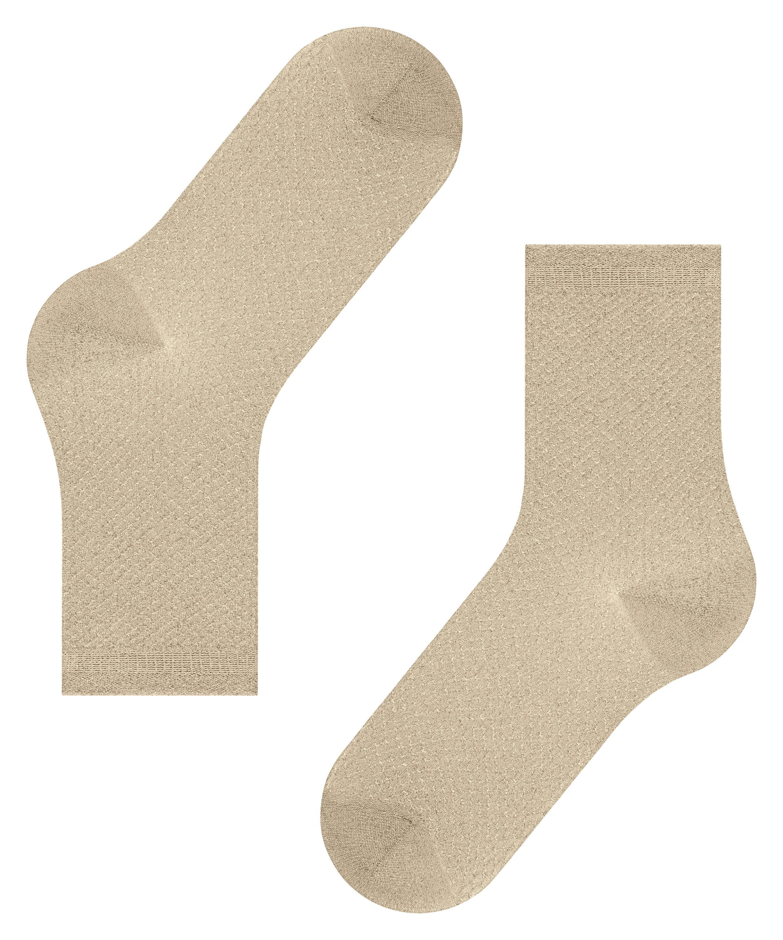 Socken Elegant FALKE (1-Paar) oat (4055)