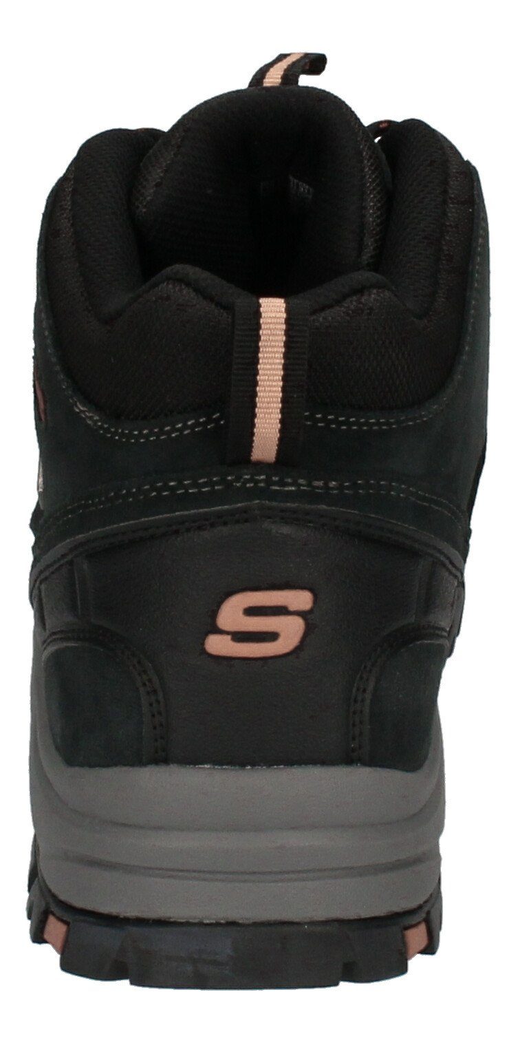 Skechers 64869 Schnürboots Grau (Grey Gry) günstig online kaufen