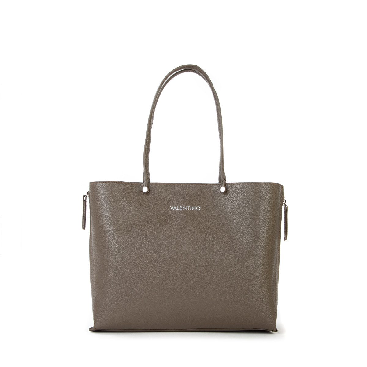 Shopper Parka Damen Handtasche