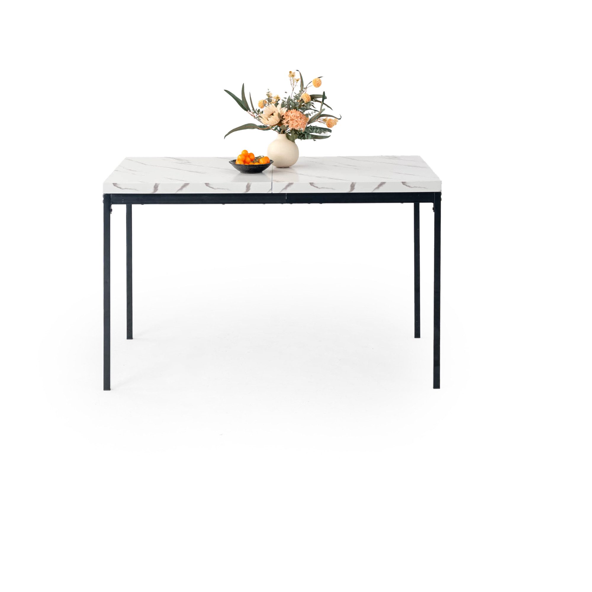 Fanttik Esstisch Modernes Design Esszimmertisch für günstig online kaufen