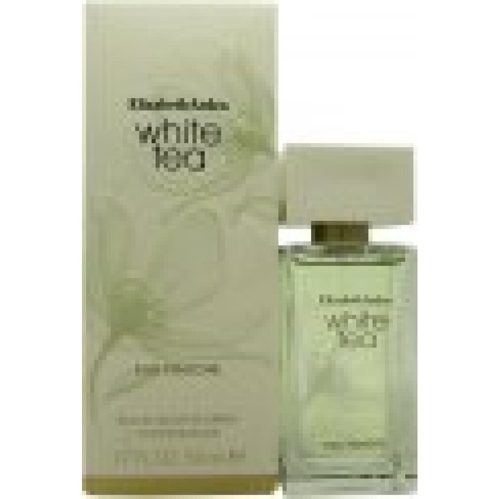 Eau de Toilette White Tea Eau Fraiche Eau de Toilette 50 ml Spray