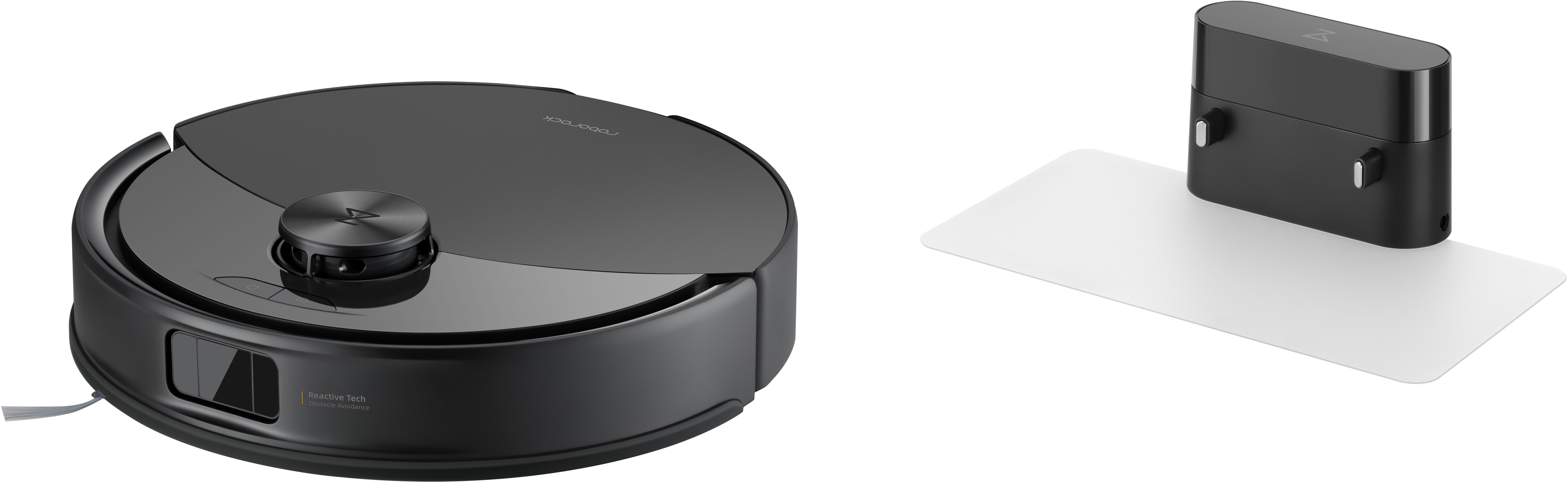 Roborock Q10 VF - Bild 4