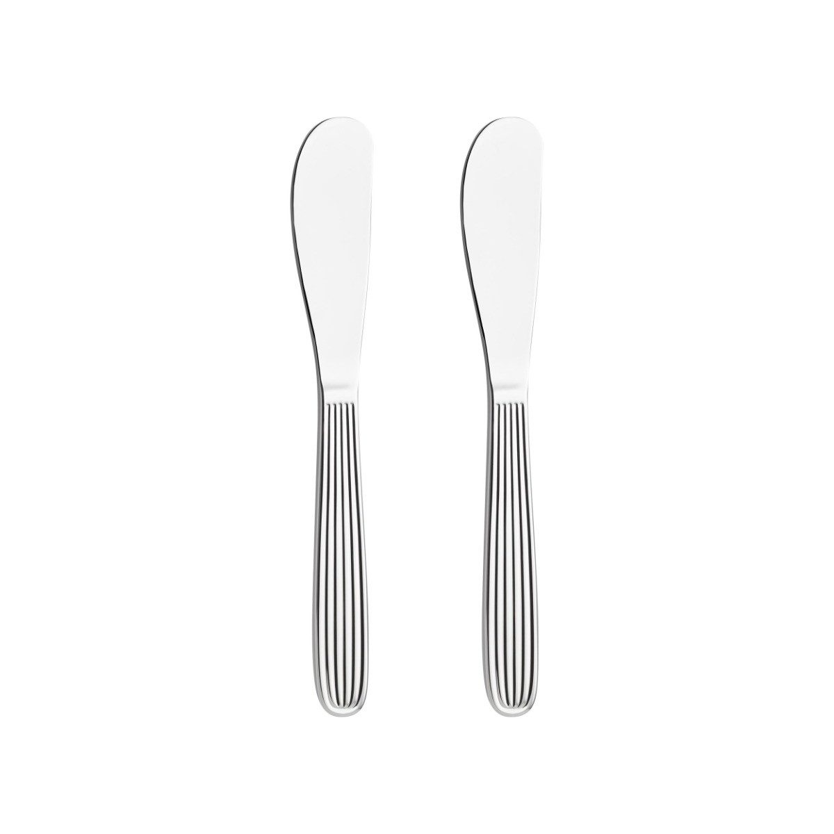IITTALA Buttermesser Scandia